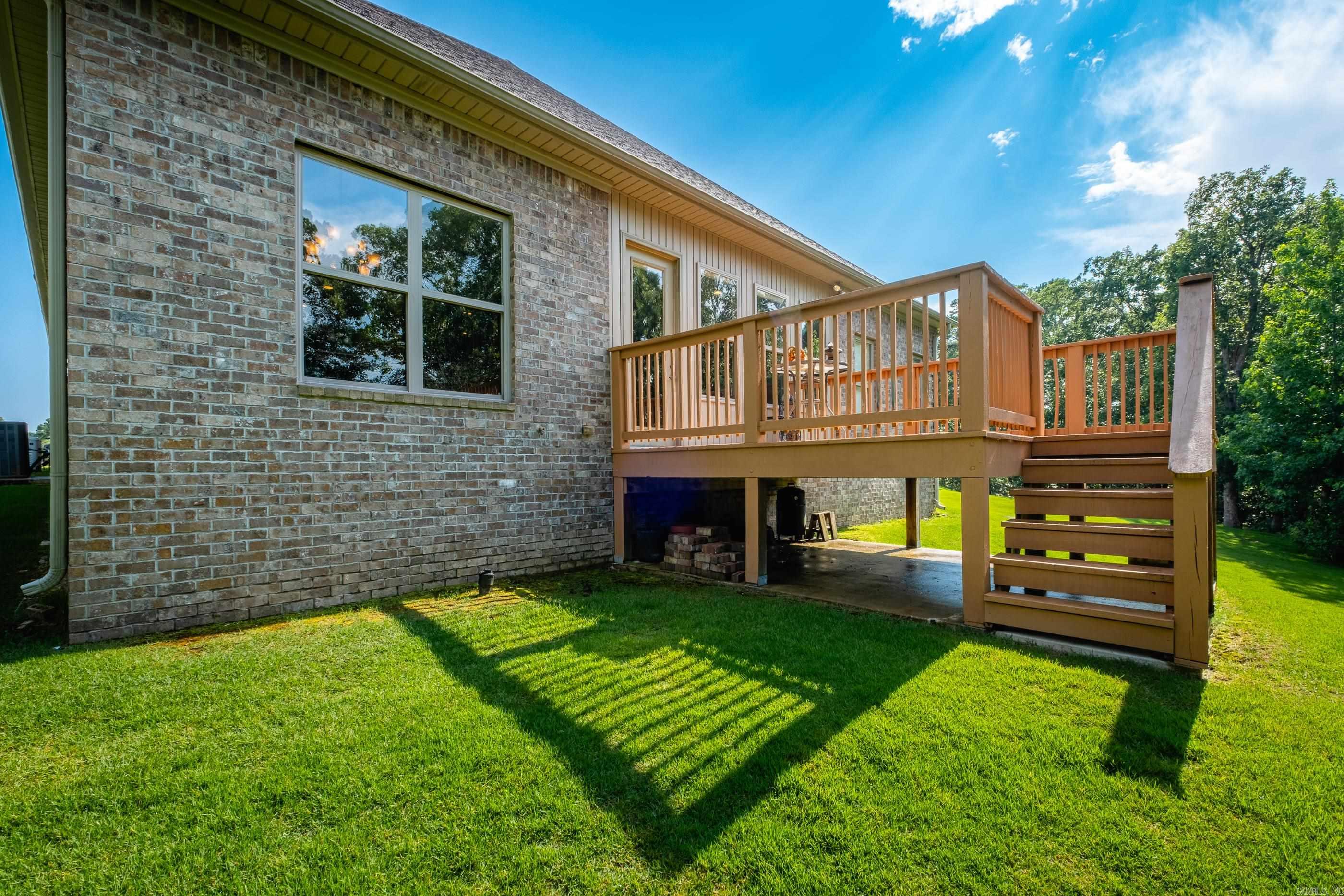 8 Flint Creek Court  Little Rock, AR