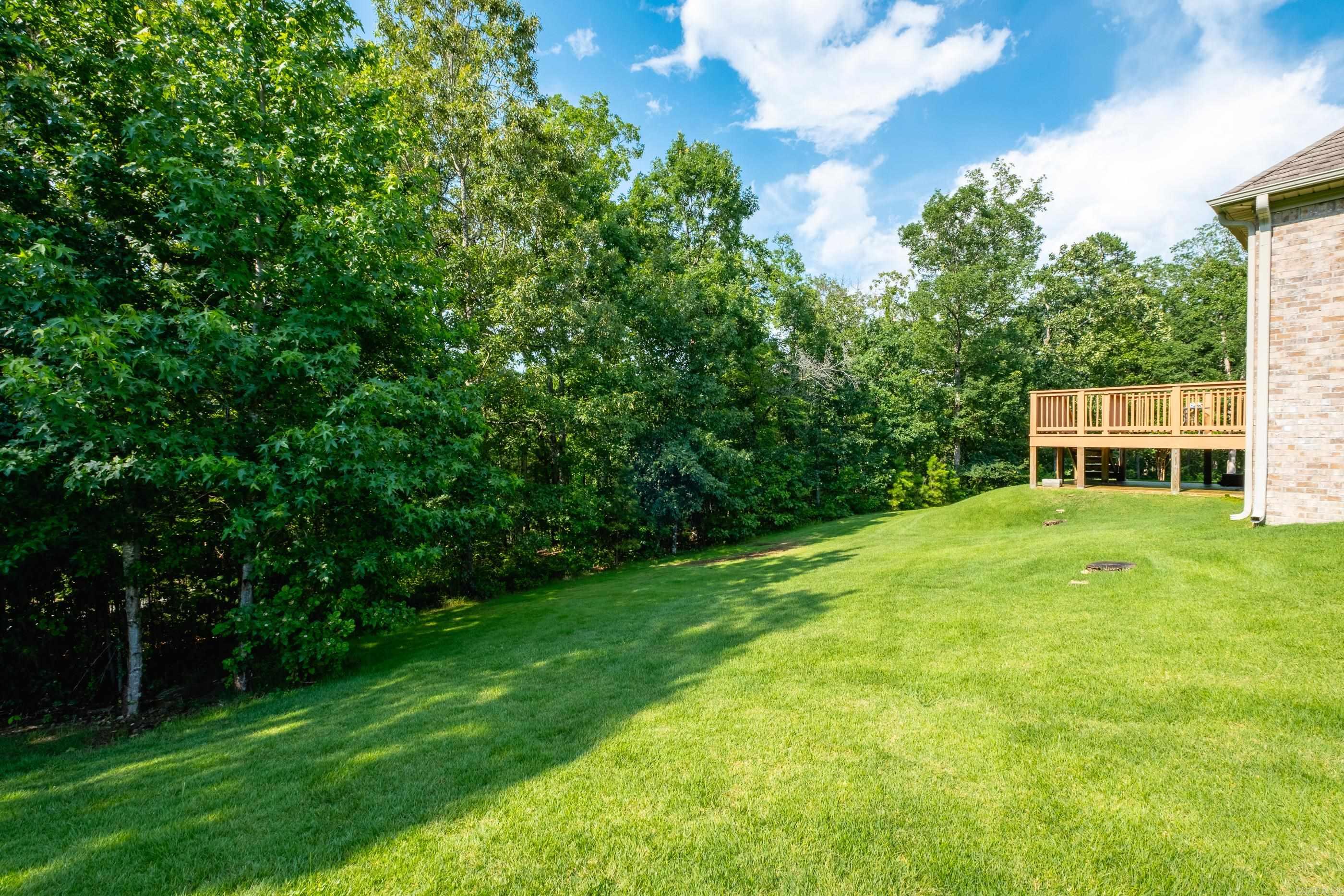 8 Flint Creek Court  Little Rock, AR