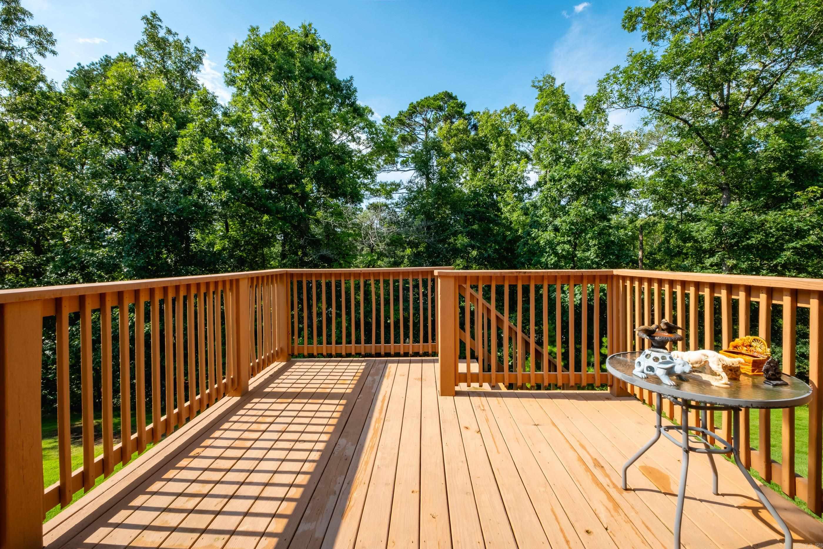8 Flint Creek Court  Little Rock, AR