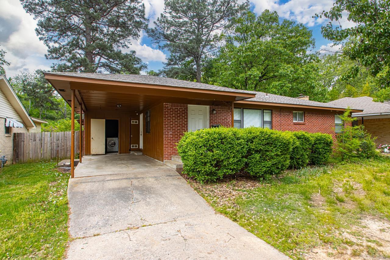 6815 W 34  Little Rock, AR