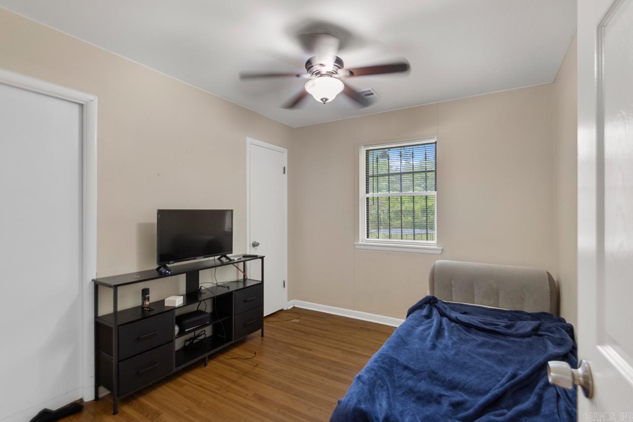 6815 W 34  Little Rock, AR