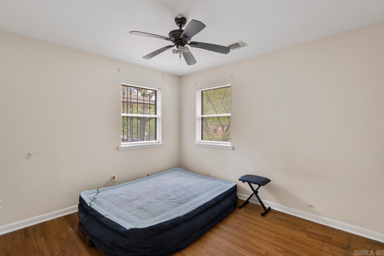 6815 W 34  Little Rock, AR