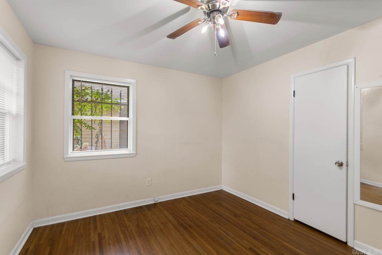 6815 W 34  Little Rock, AR