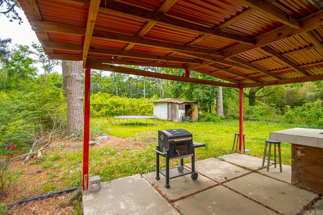 6815 W 34  Little Rock, AR