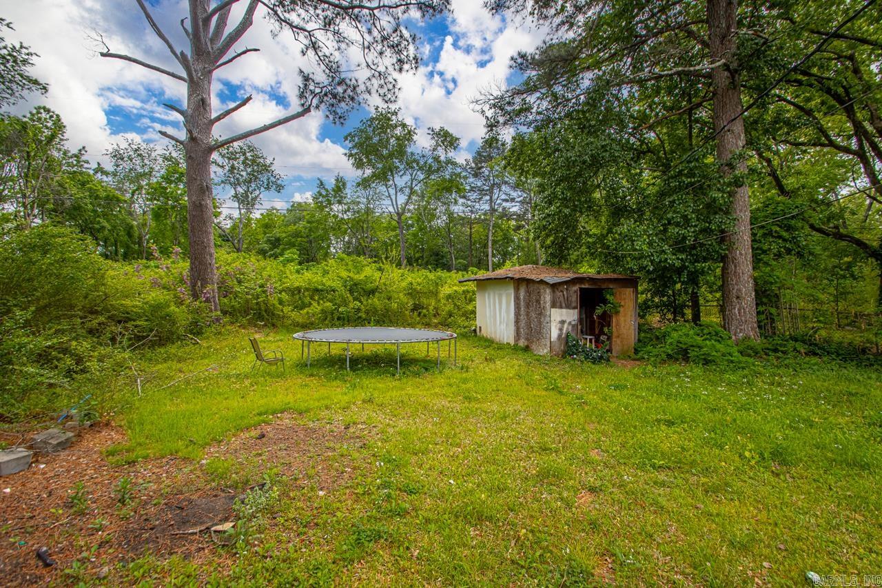 6815 W 34  Little Rock, AR