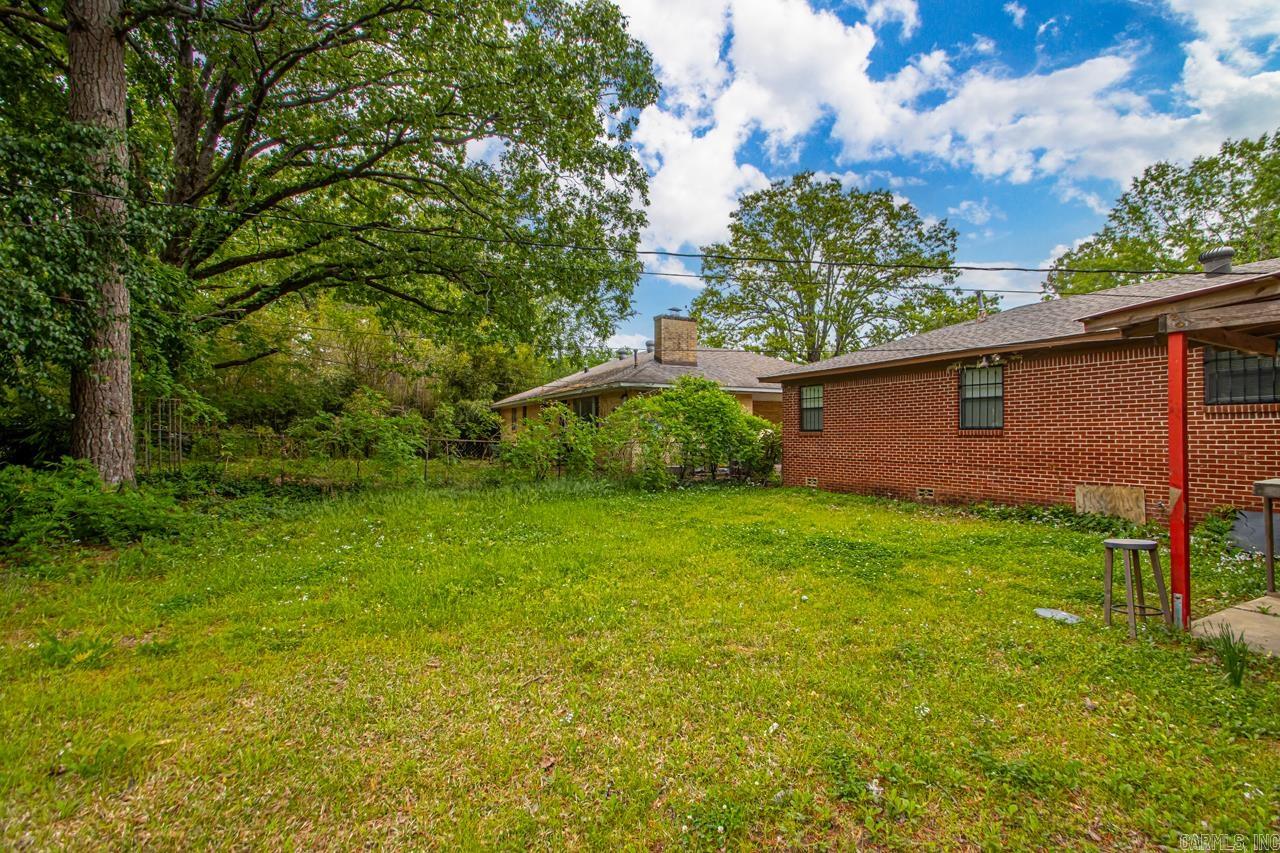 6815 W 34  Little Rock, AR