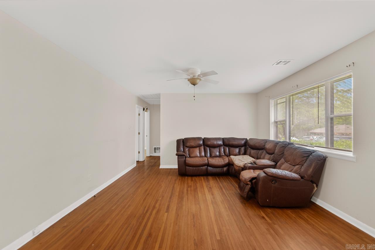 6815 W 34  Little Rock, AR