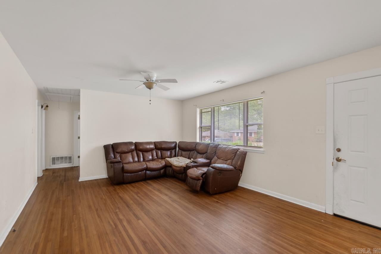 6815 W 34  Little Rock, AR