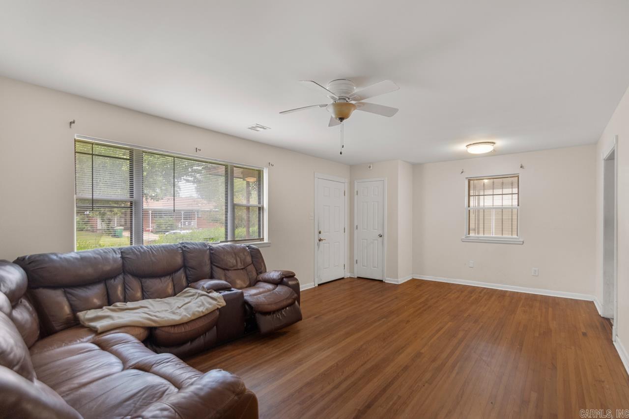 6815 W 34  Little Rock, AR