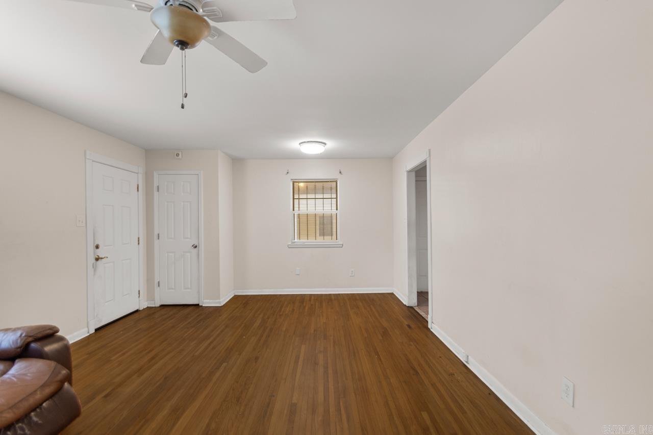 6815 W 34  Little Rock, AR