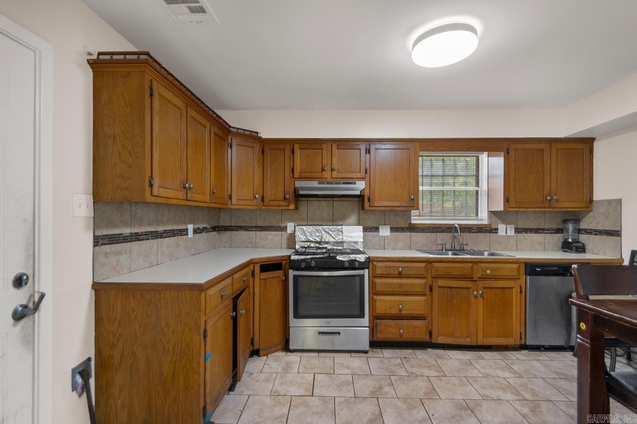 6815 W 34  Little Rock, AR
