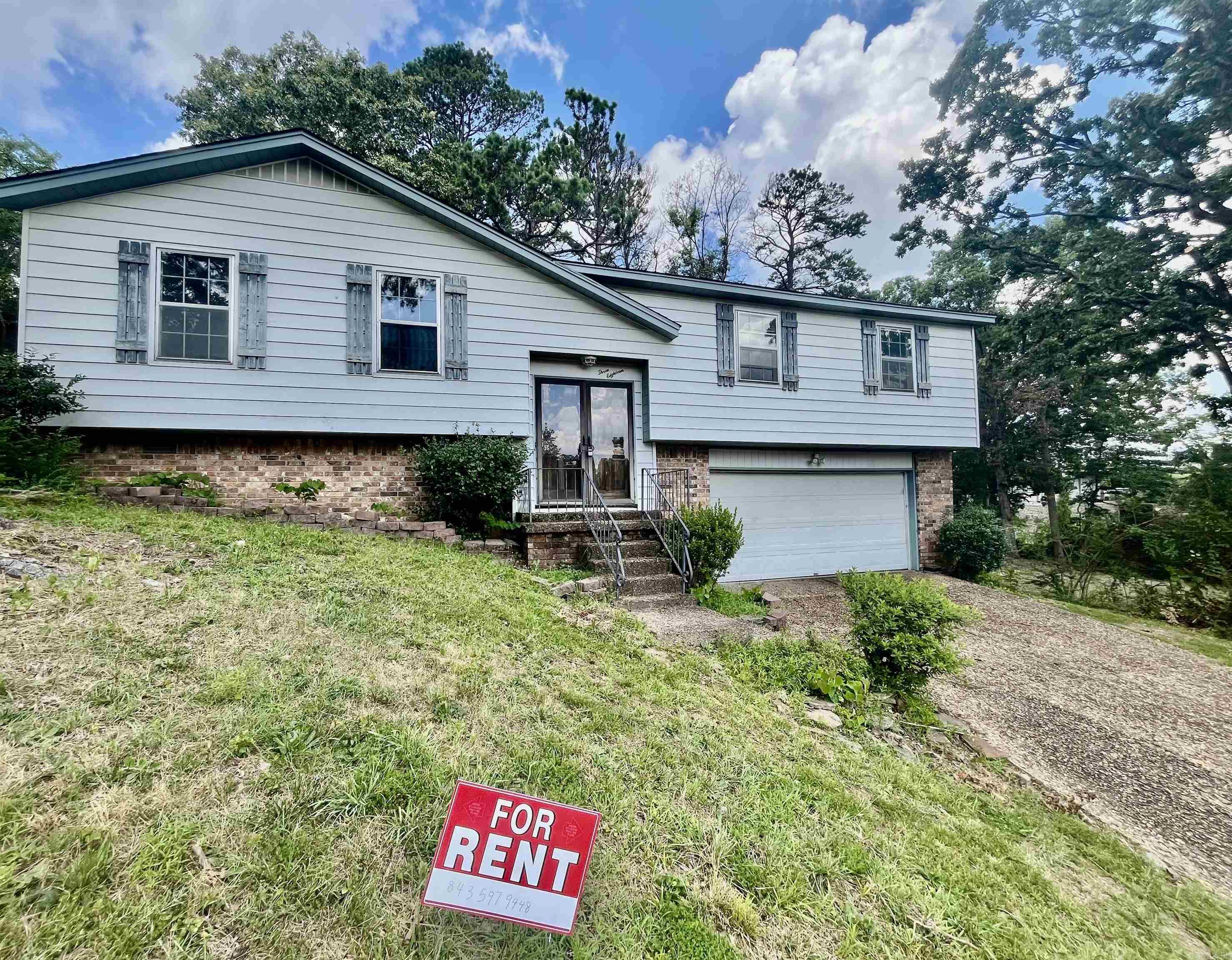 318 Alamo Drive