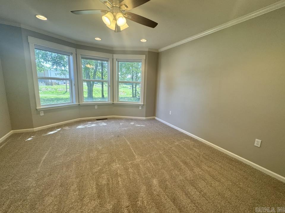 101 S Bayou  Mountain View, AR
