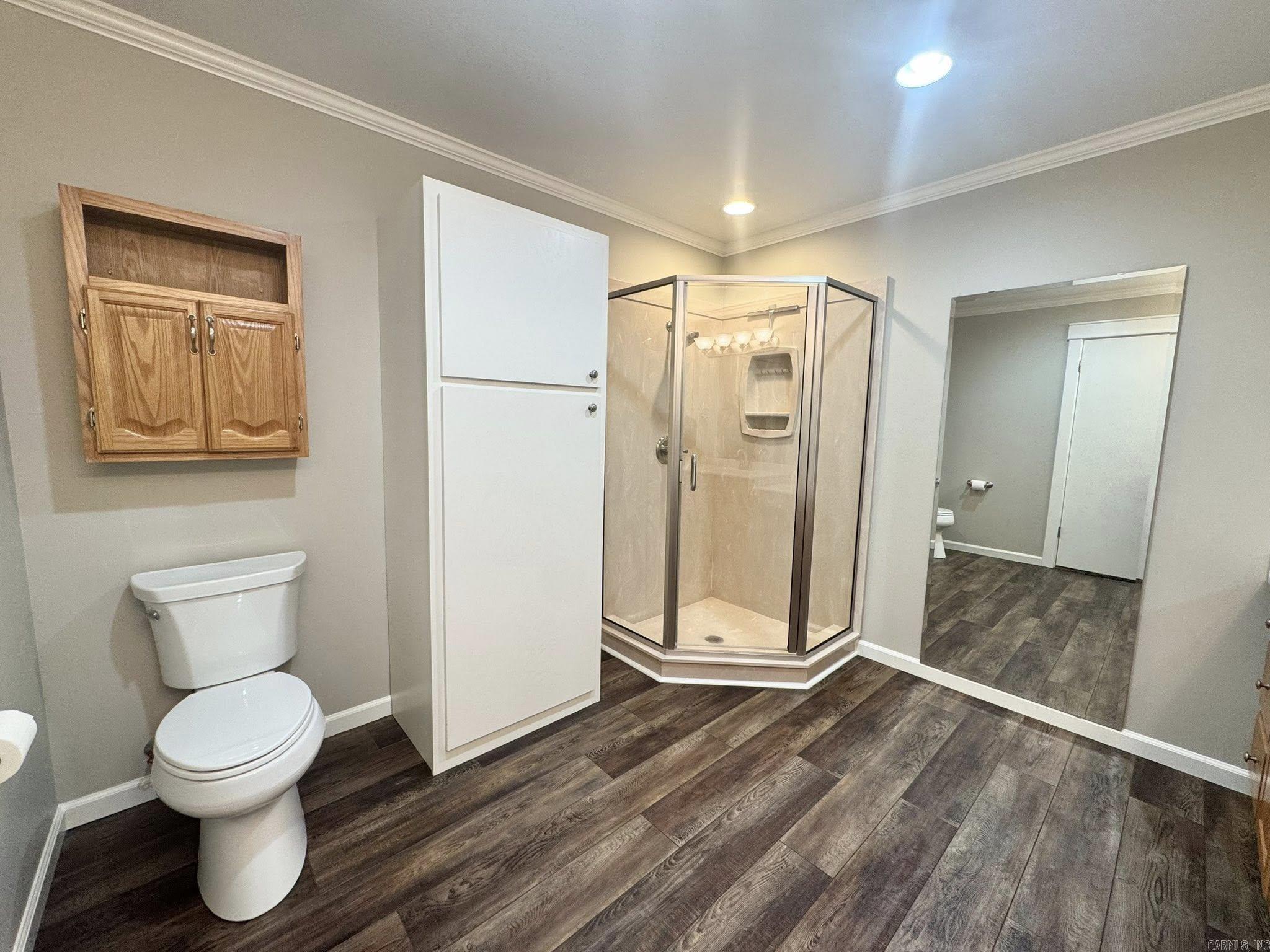 101 S Bayou  Mountain View, AR