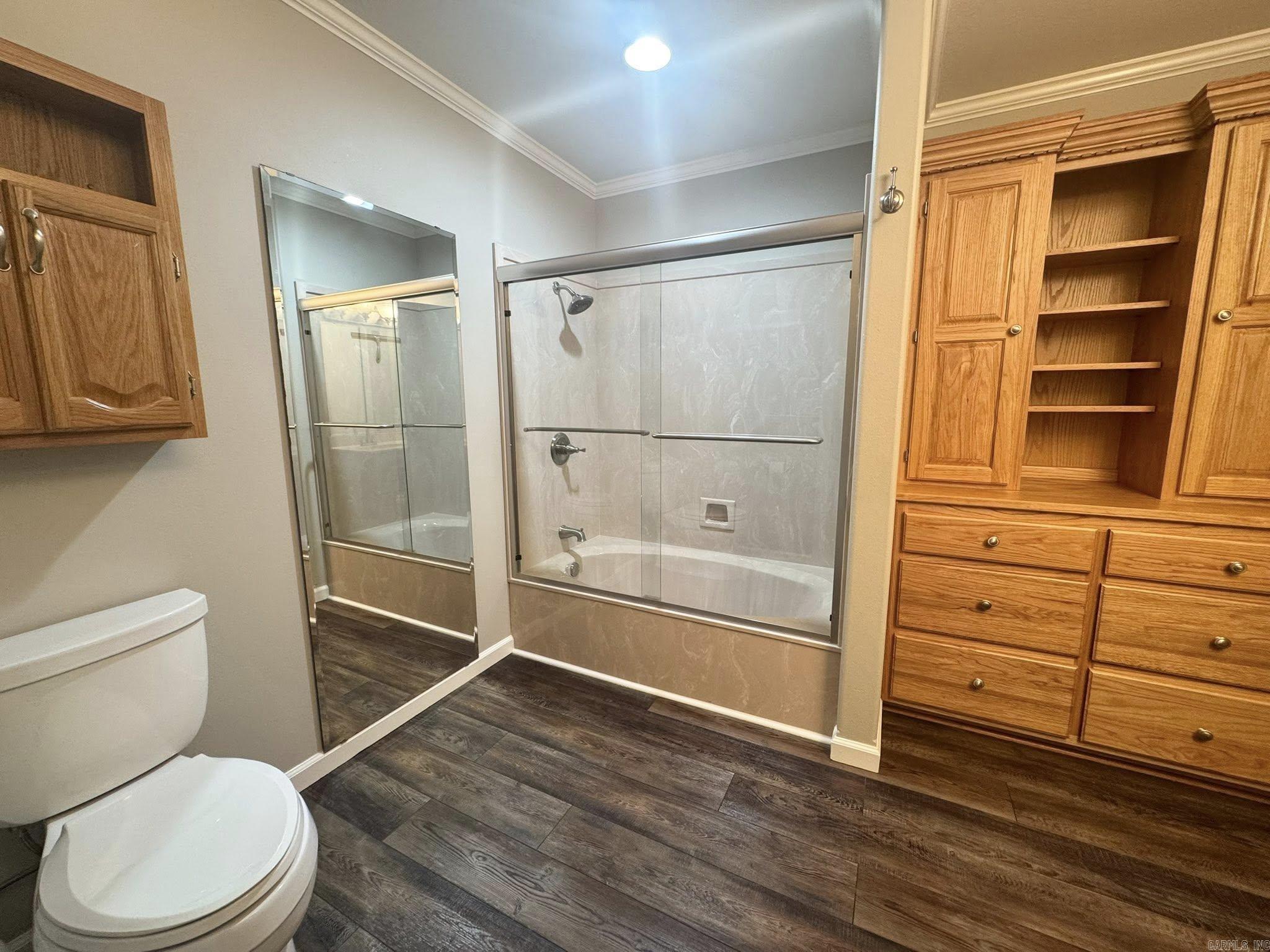 101 S Bayou  Mountain View, AR
