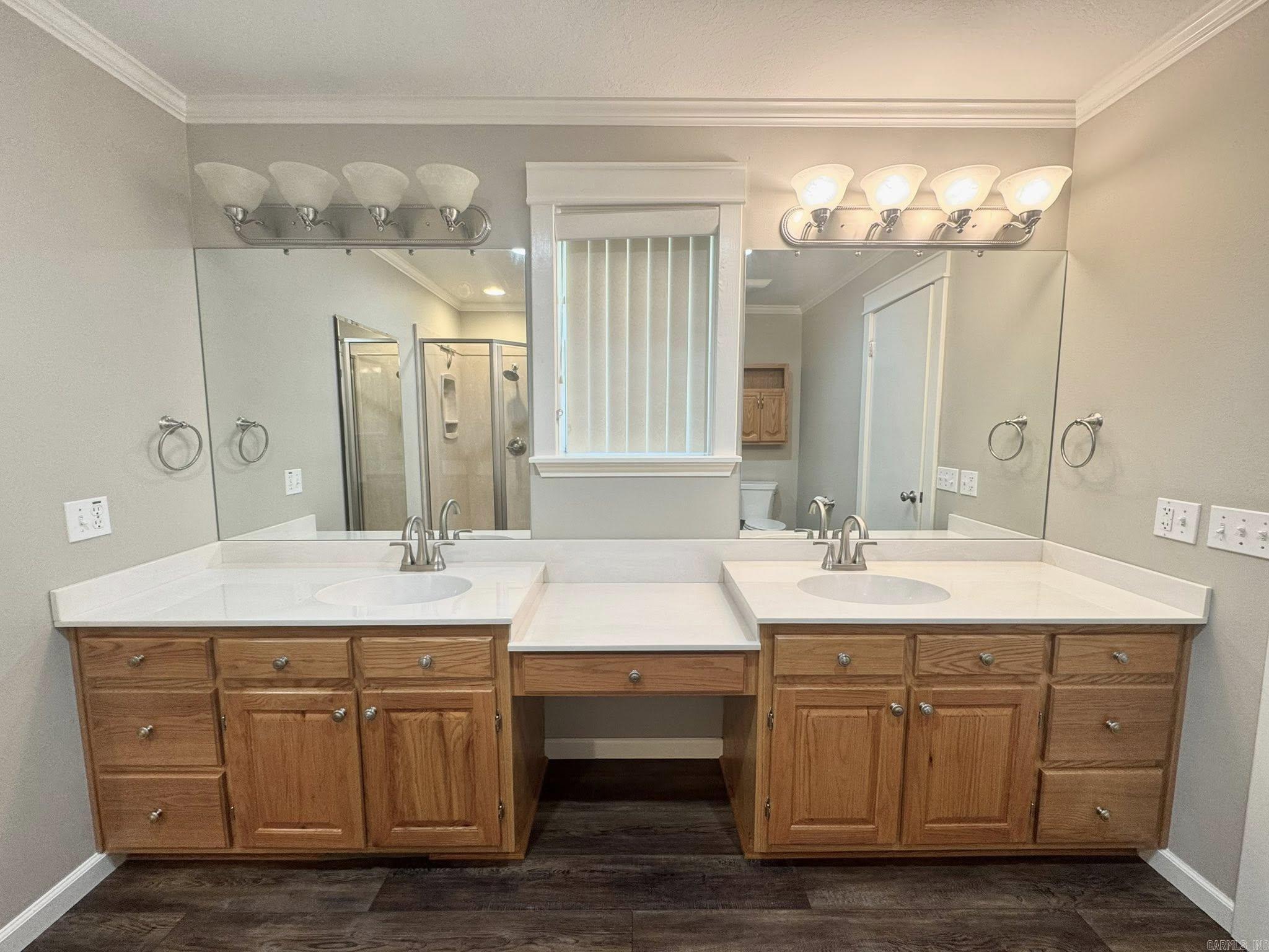 101 S Bayou  Mountain View, AR
