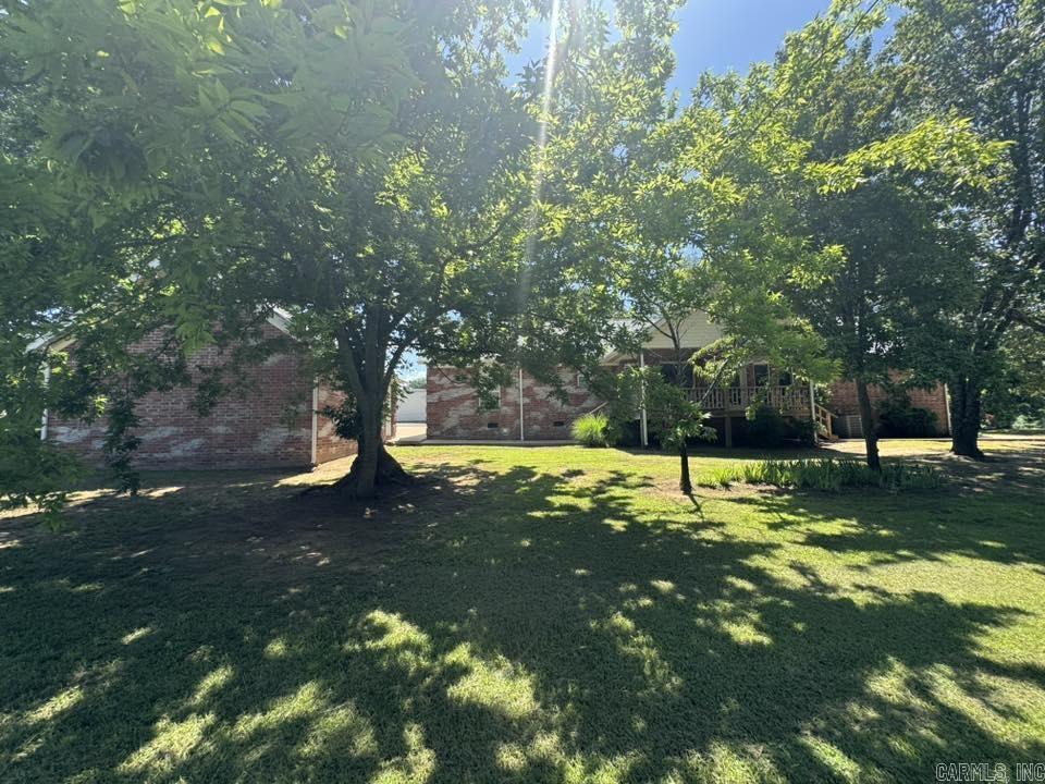 101 S Bayou  Mountain View, AR