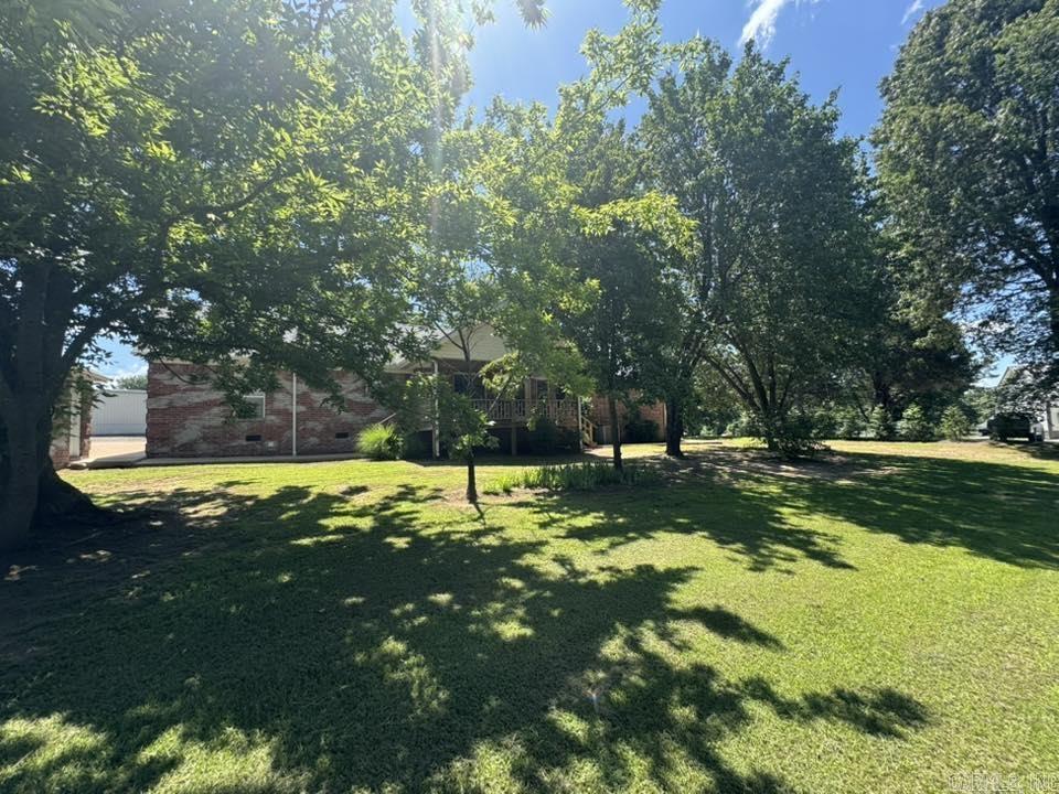101 S Bayou  Mountain View, AR