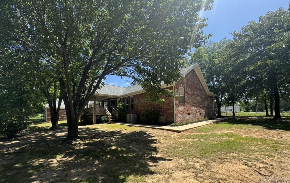 101 S Bayou  Mountain View, AR