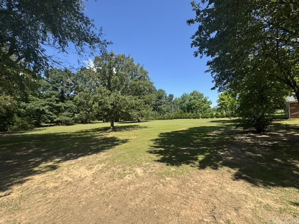 101 S Bayou  Mountain View, AR
