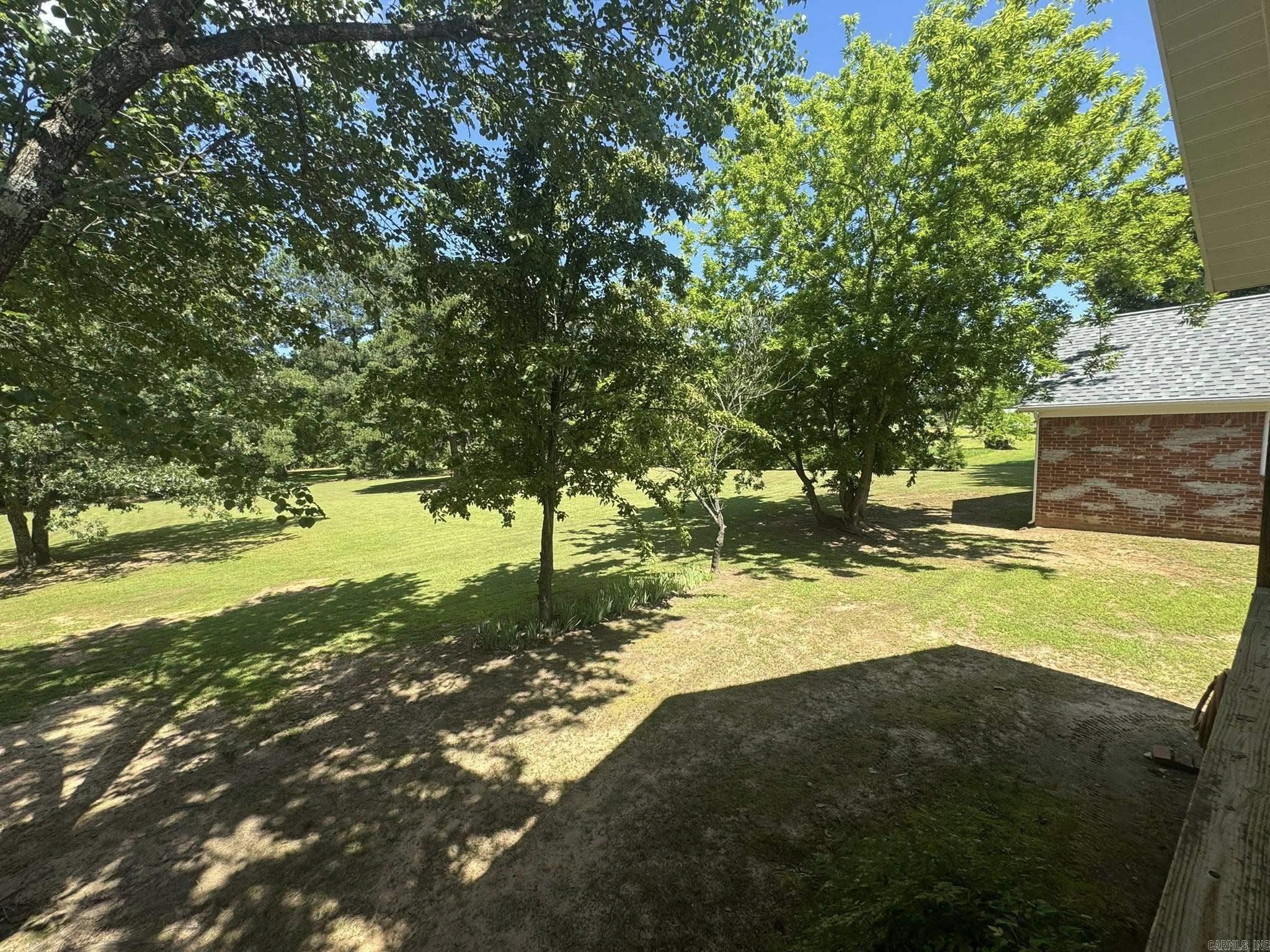 101 S Bayou  Mountain View, AR