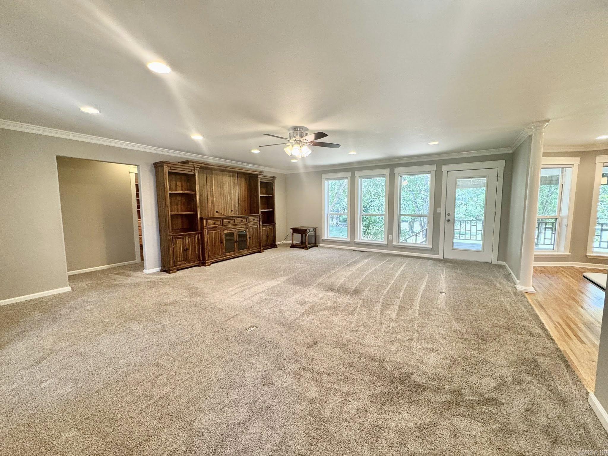101 S Bayou  Mountain View, AR
