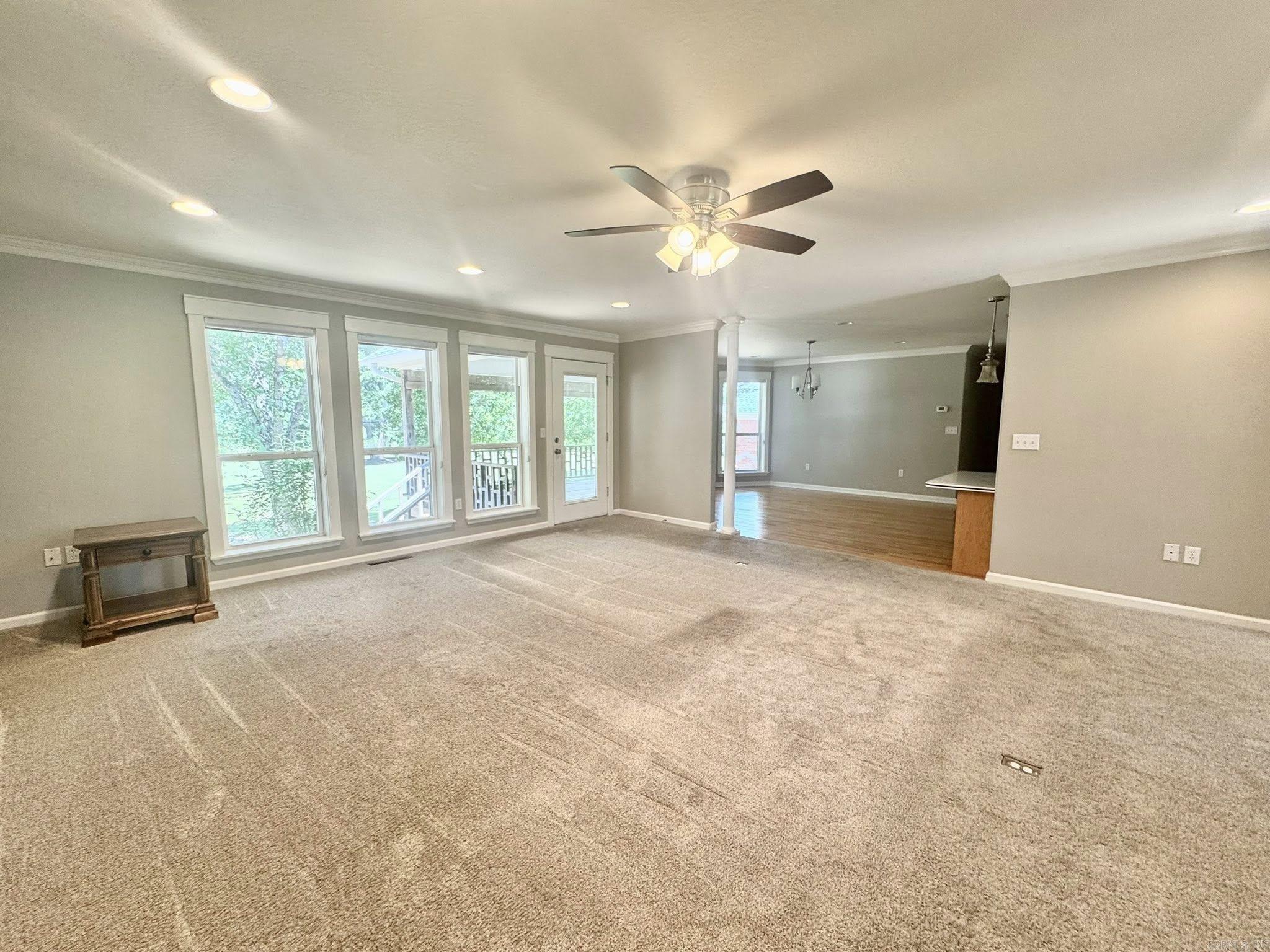 101 S Bayou  Mountain View, AR