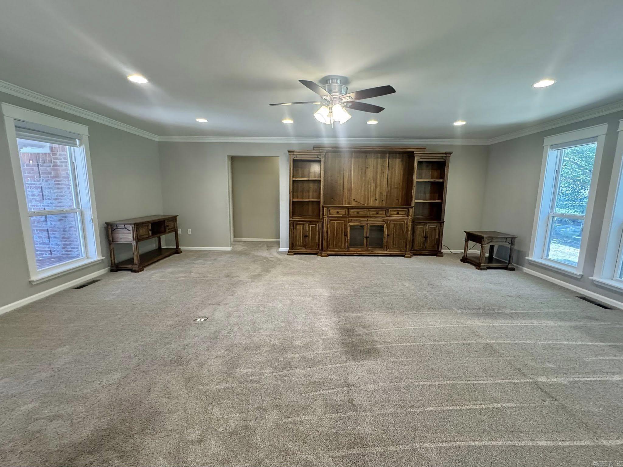 101 S Bayou  Mountain View, AR