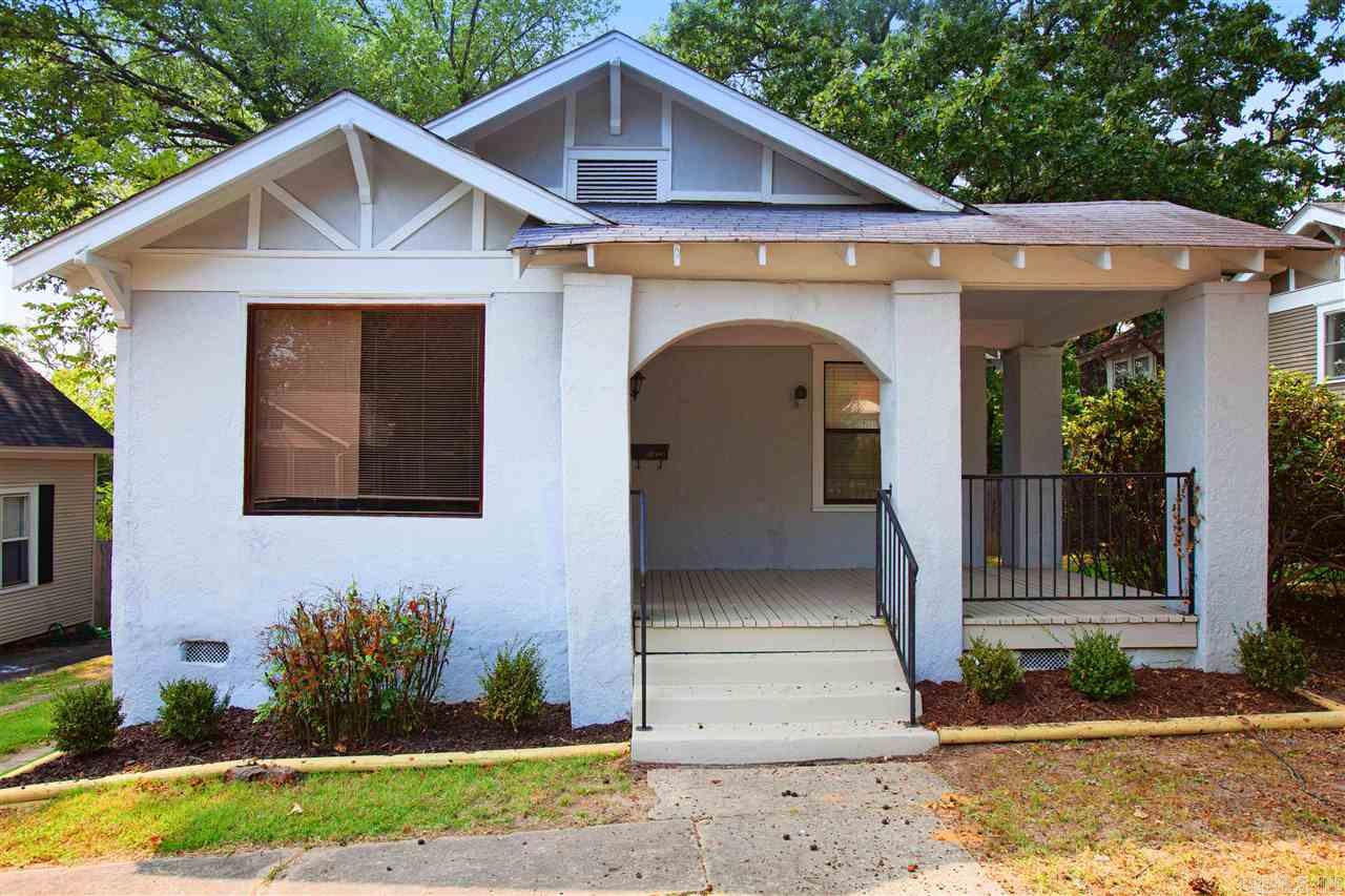210 N Cedar Street