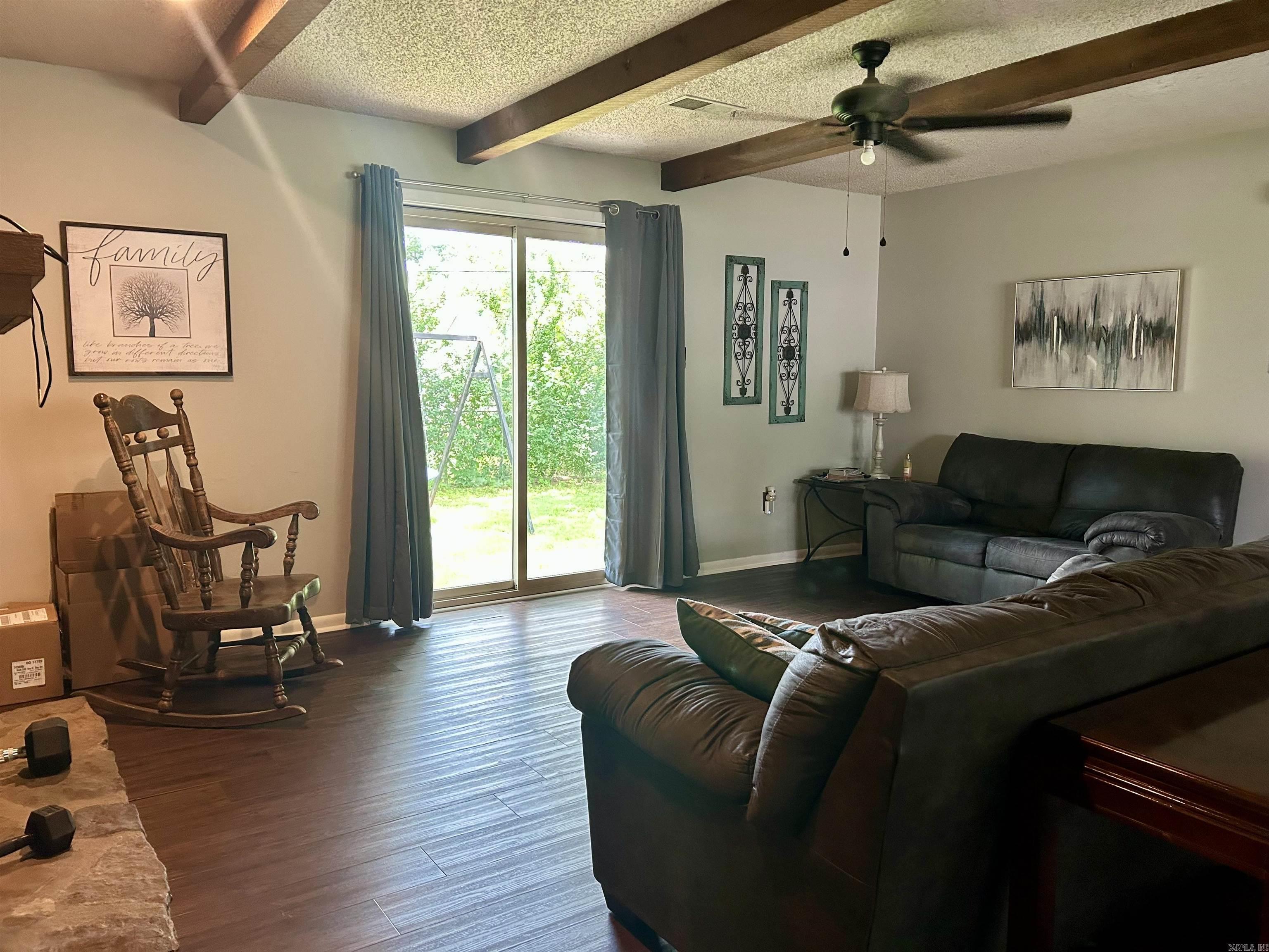 72 Sherwood  Searcy, AR