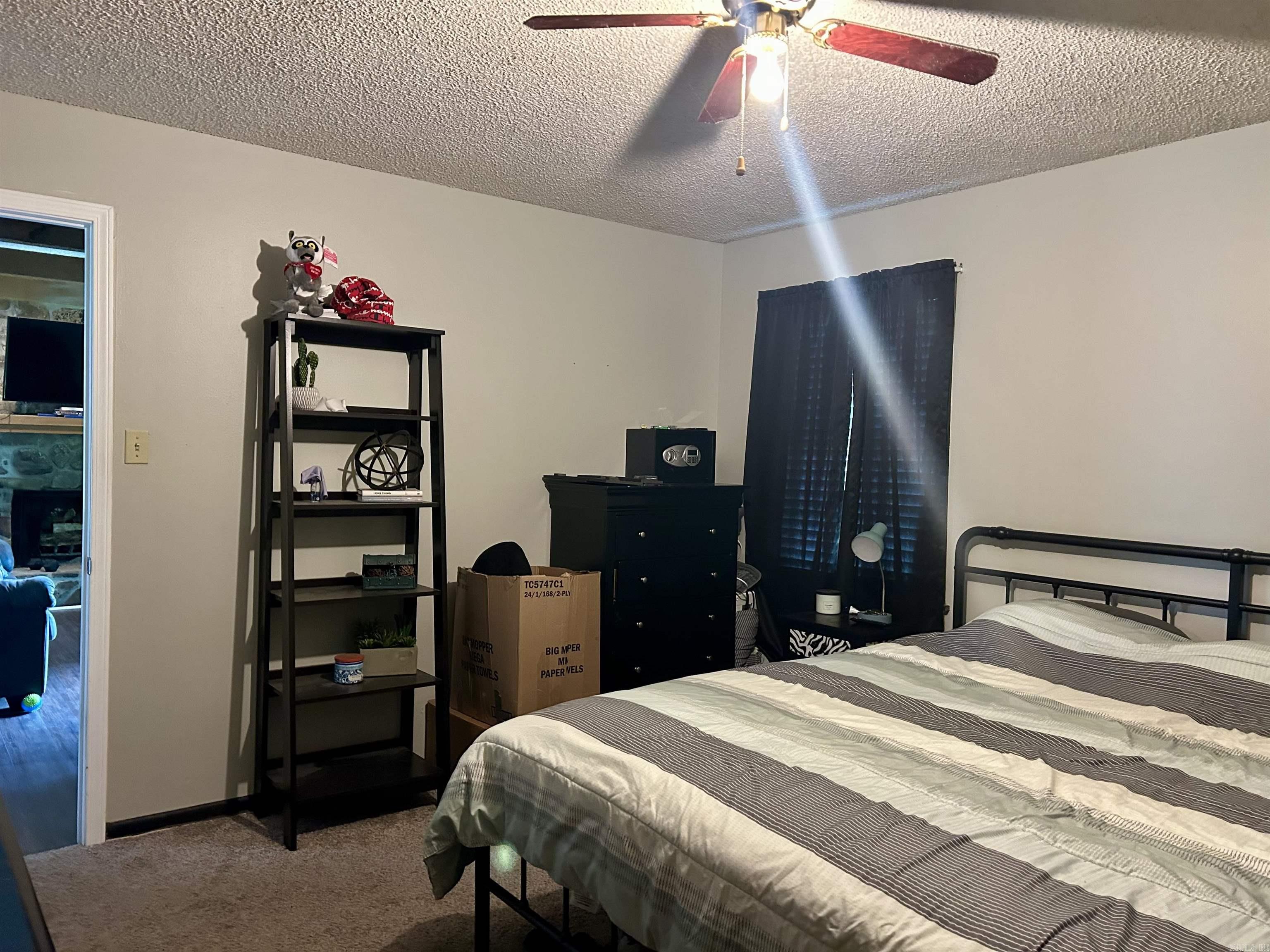 72 Sherwood  Searcy, AR