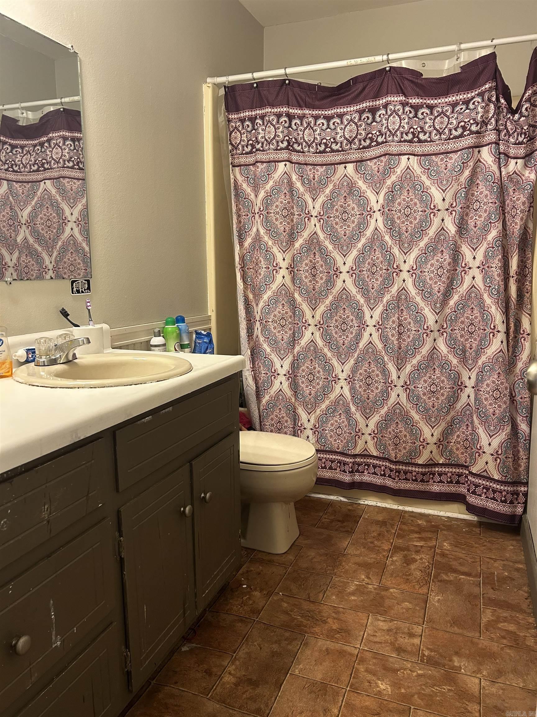 72 Sherwood  Searcy, AR