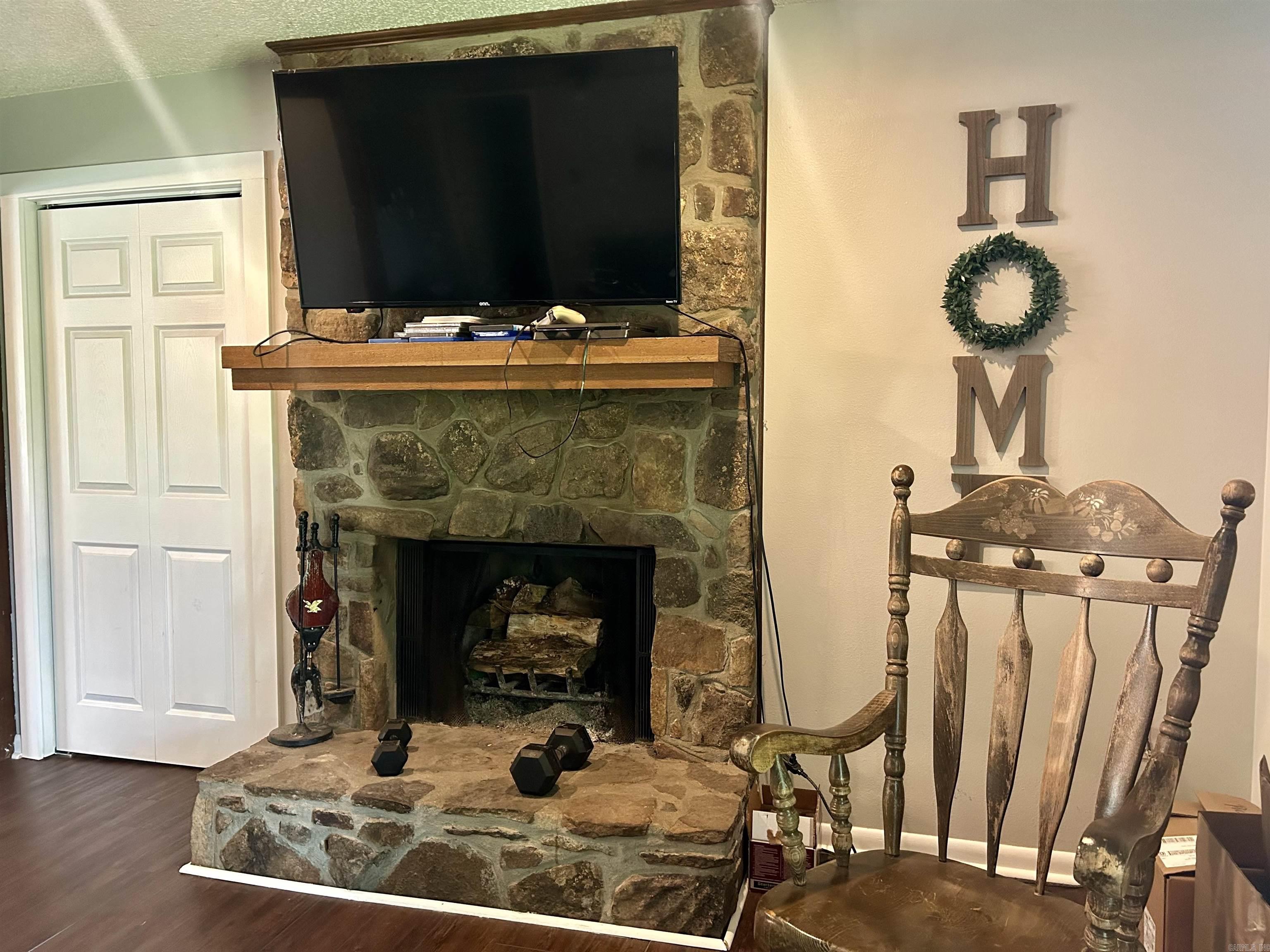 72 Sherwood  Searcy, AR