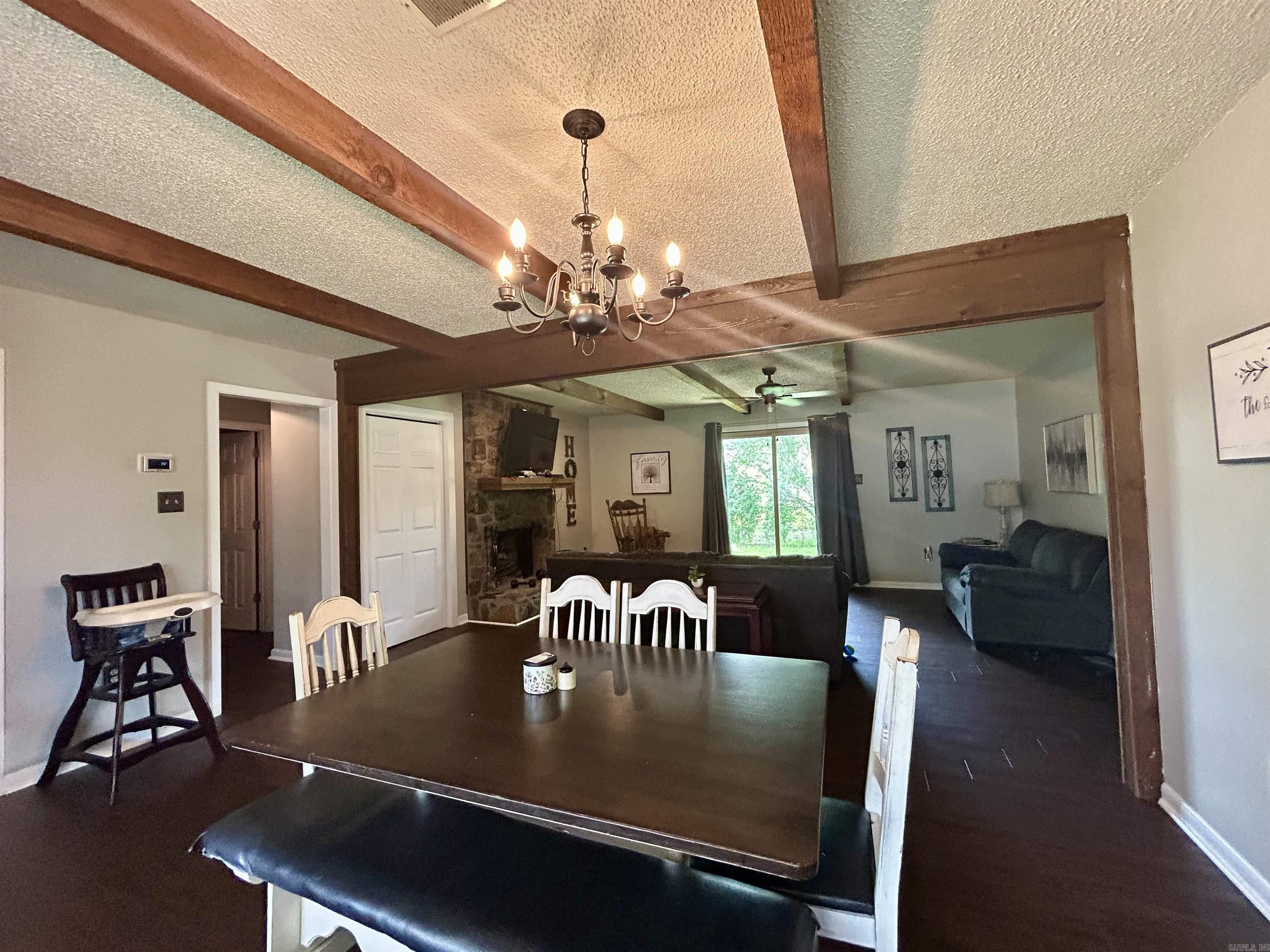 72 Sherwood  Searcy, AR