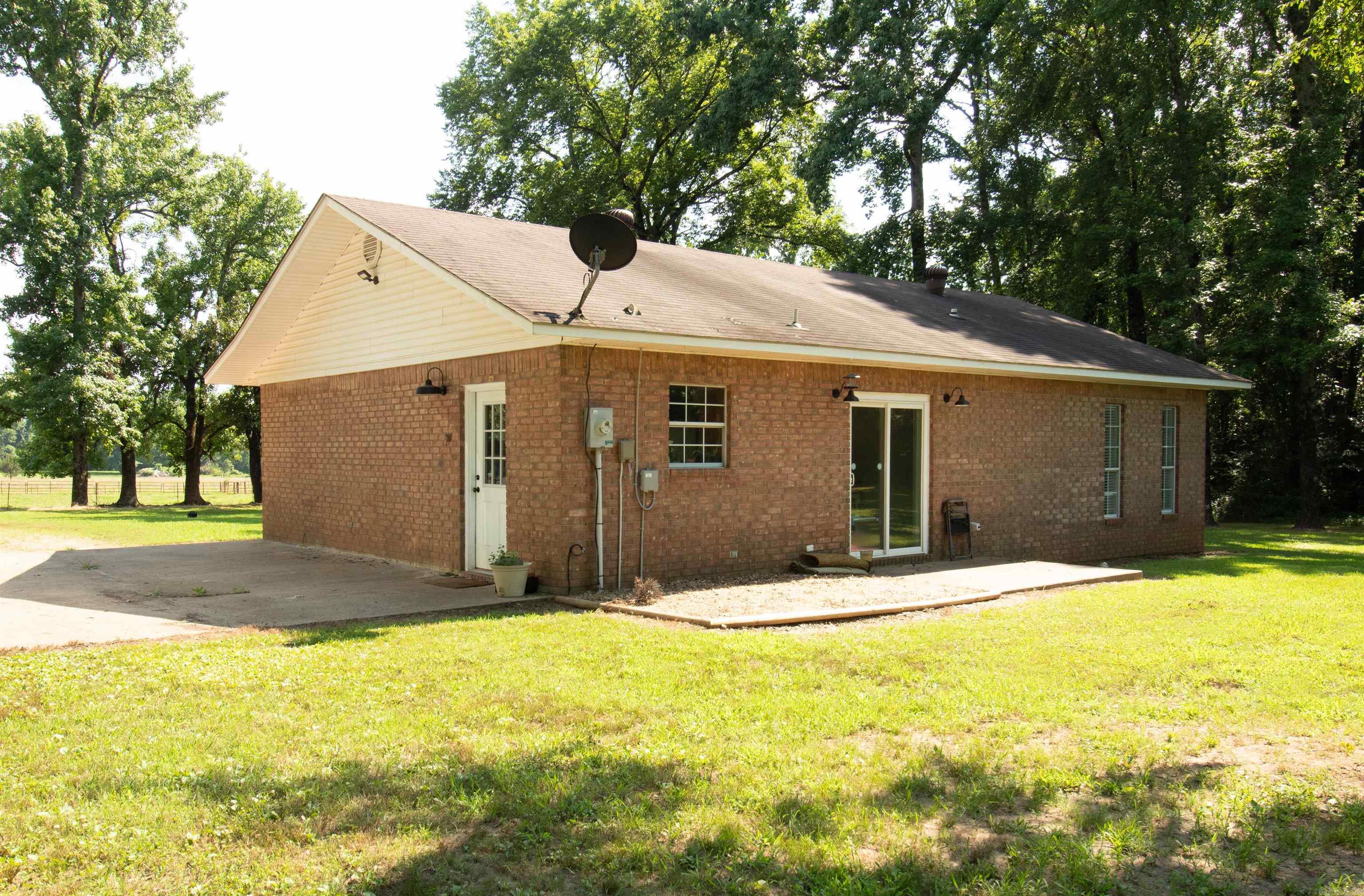 186 County Road 1662  Knoxville, AR
