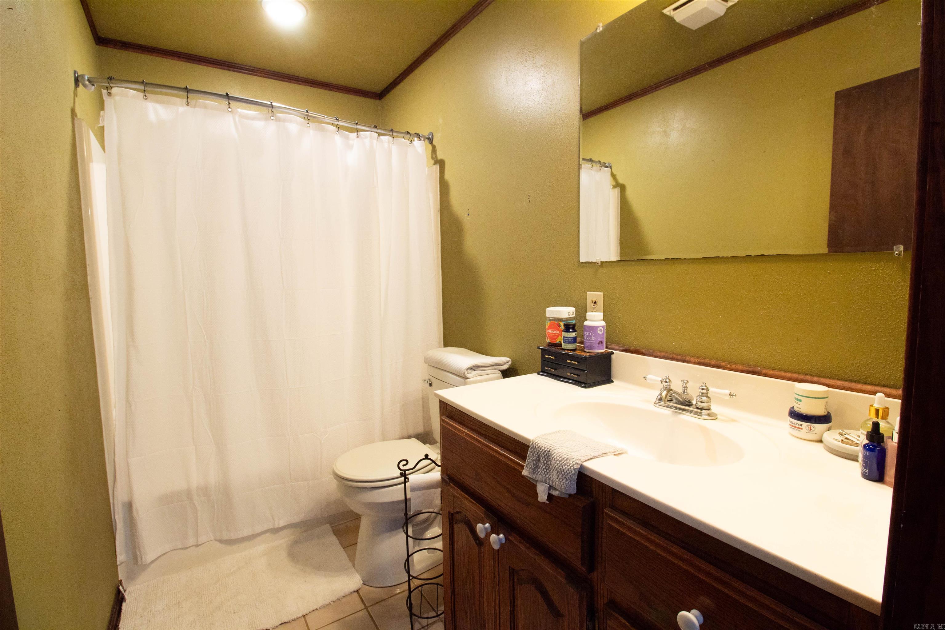 186 County Road 1662  Knoxville, AR