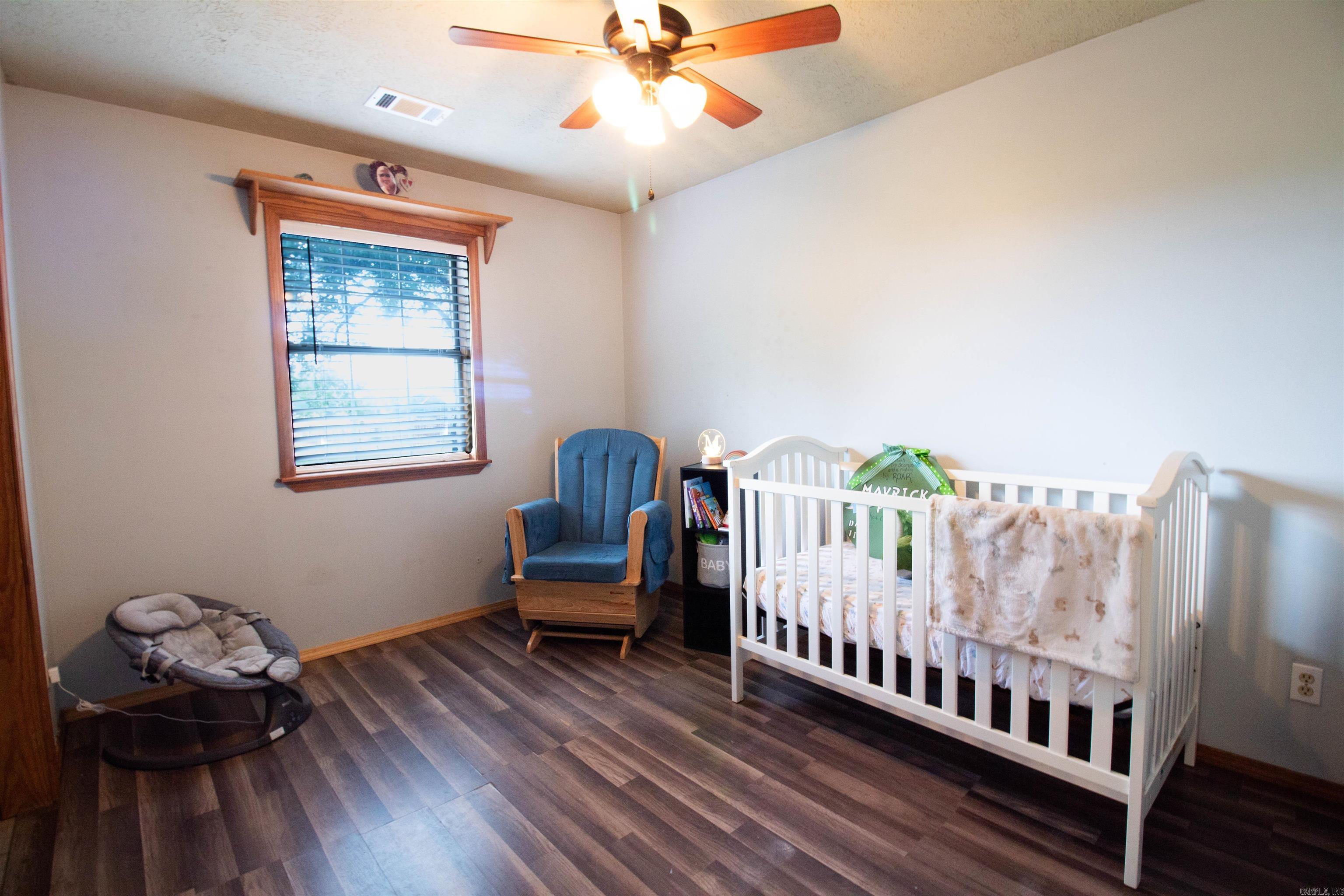 186 County Road 1662  Knoxville, AR