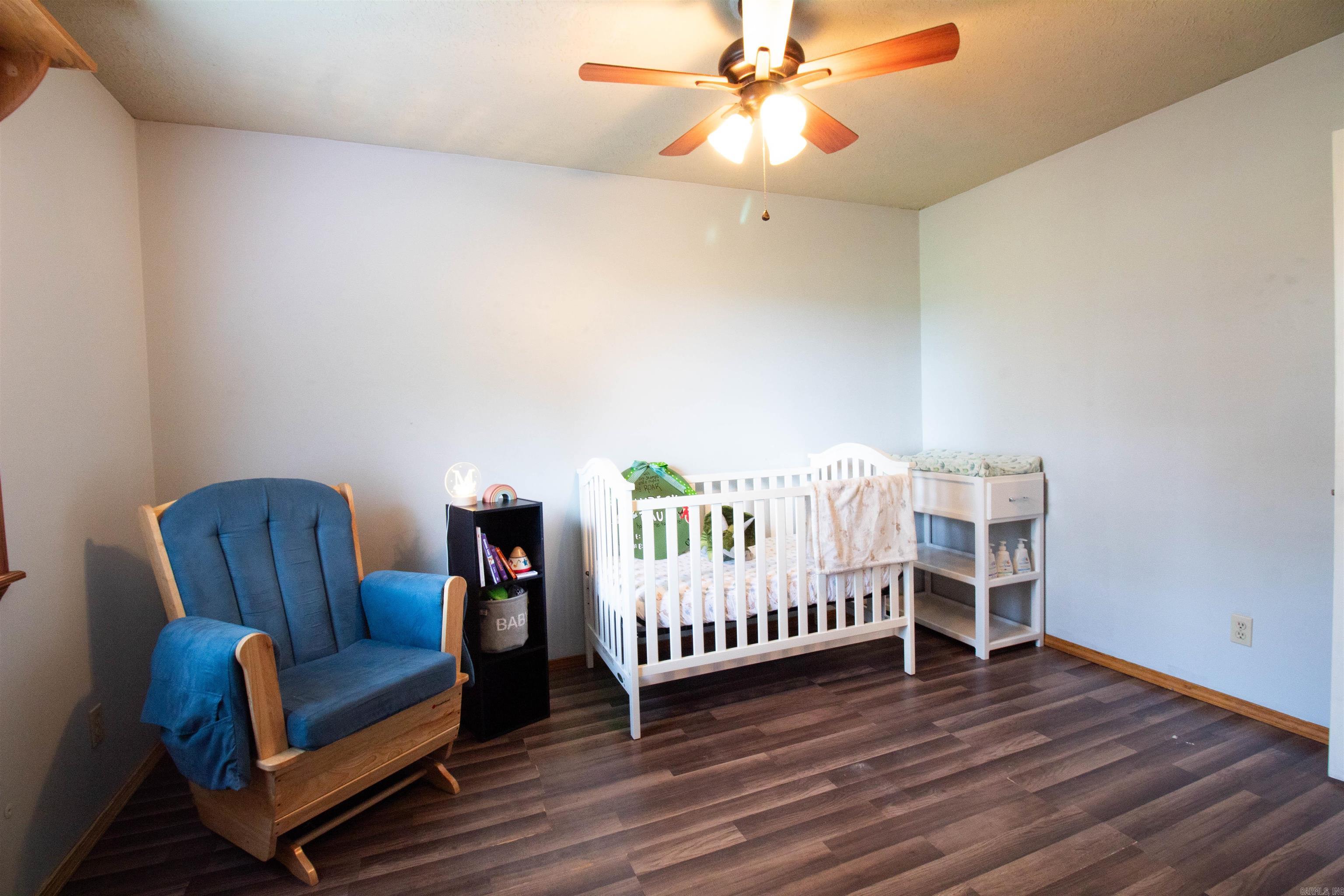 186 County Road 1662  Knoxville, AR