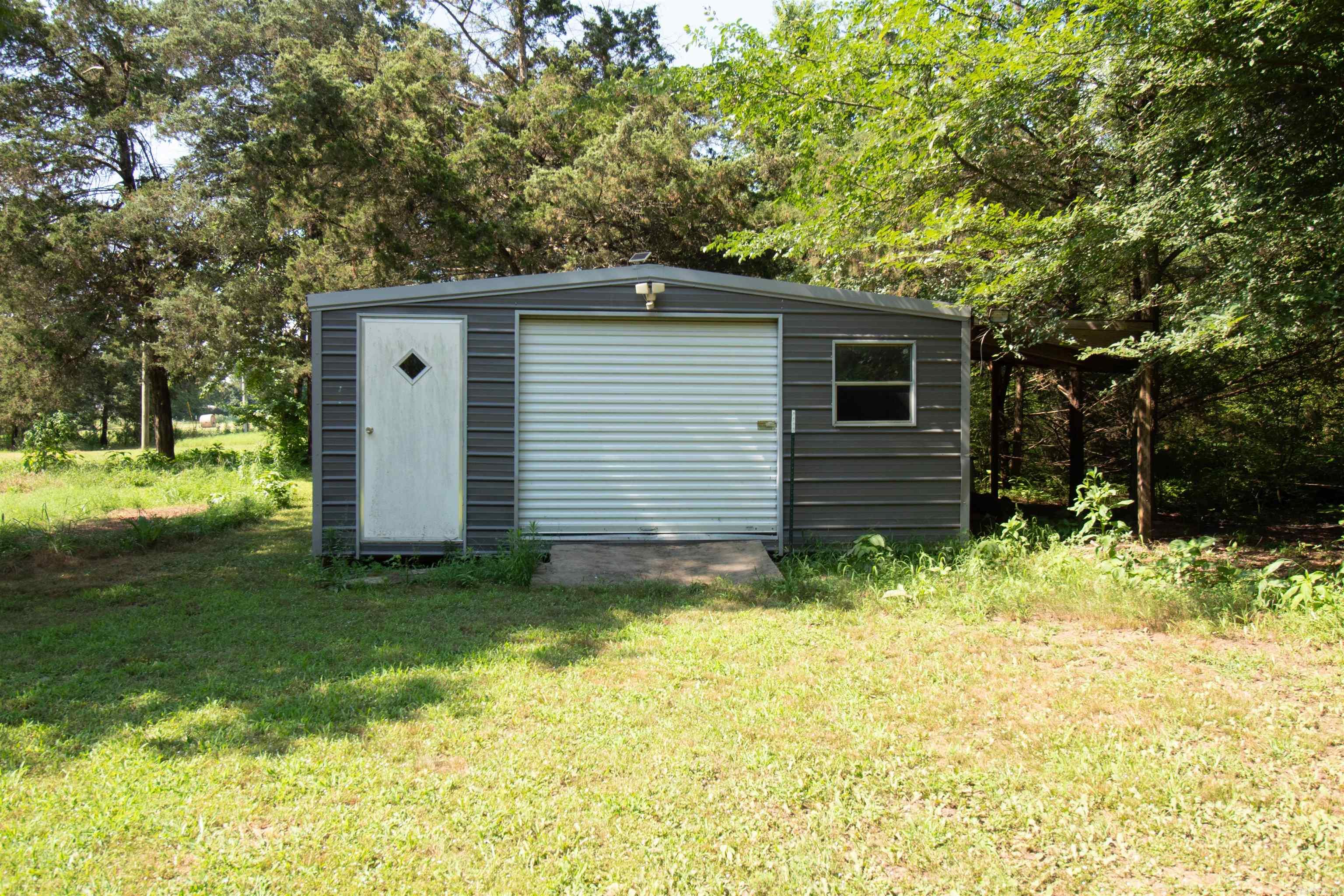 186 County Road 1662  Knoxville, AR
