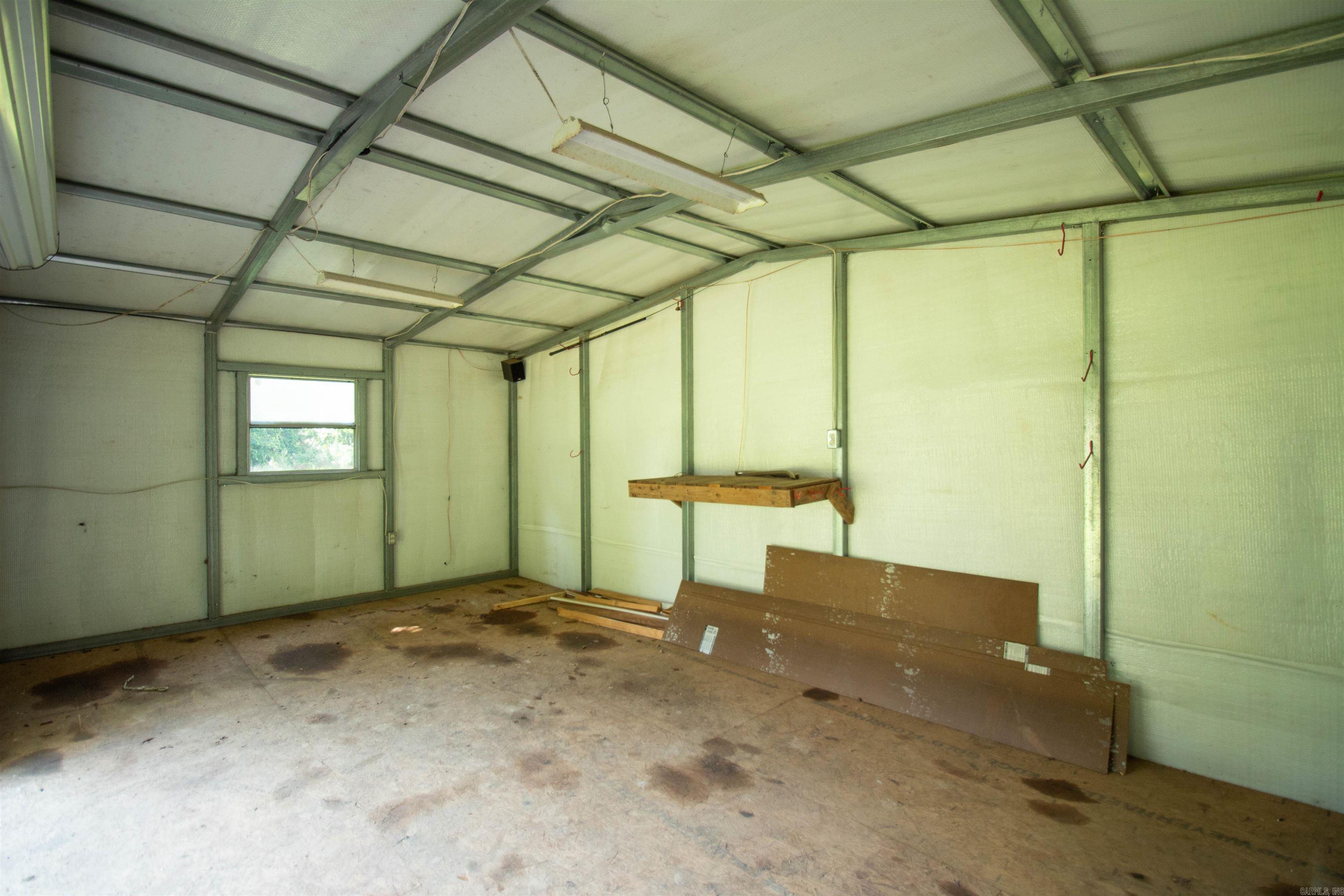 186 County Road 1662  Knoxville, AR