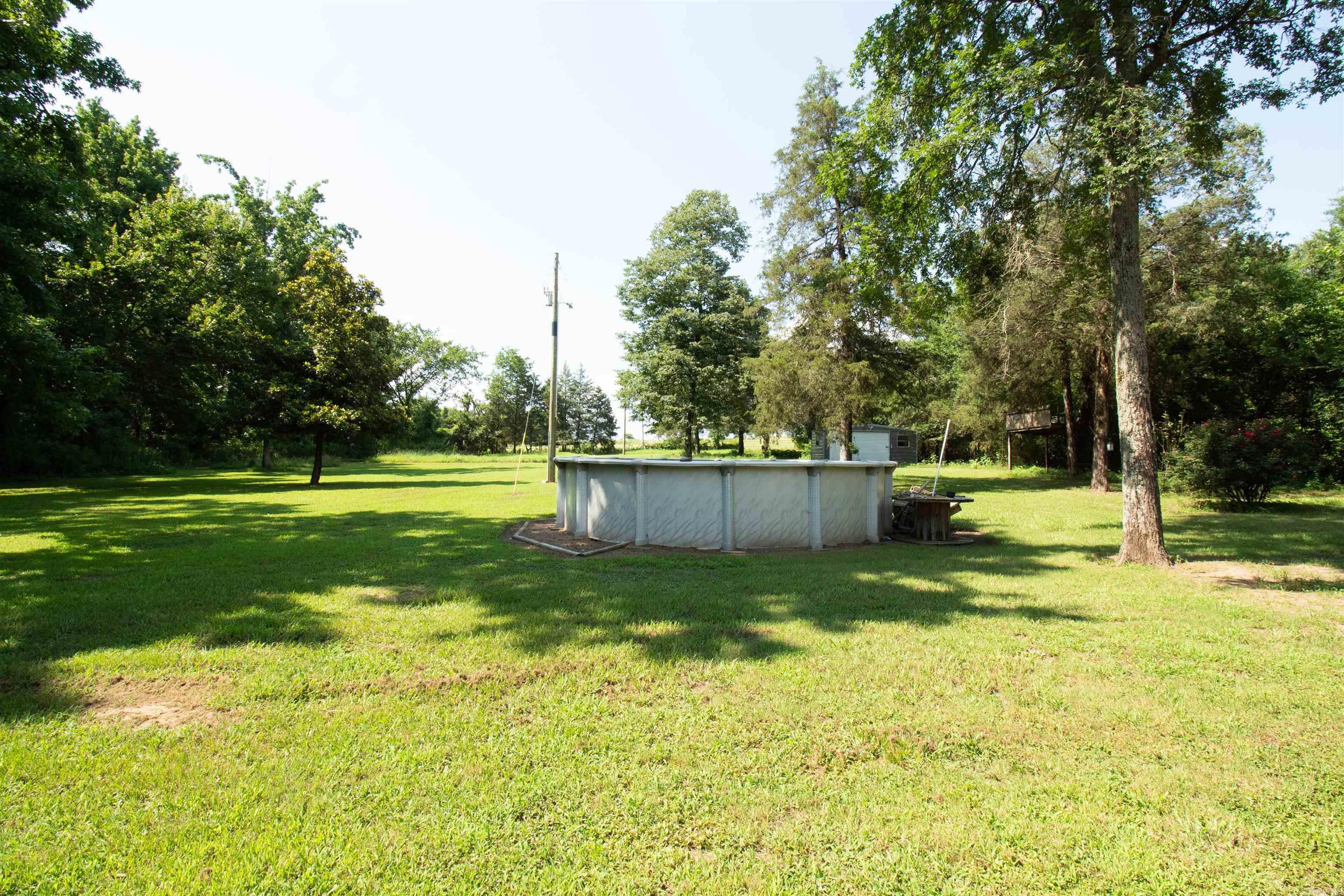 186 County Road 1662  Knoxville, AR