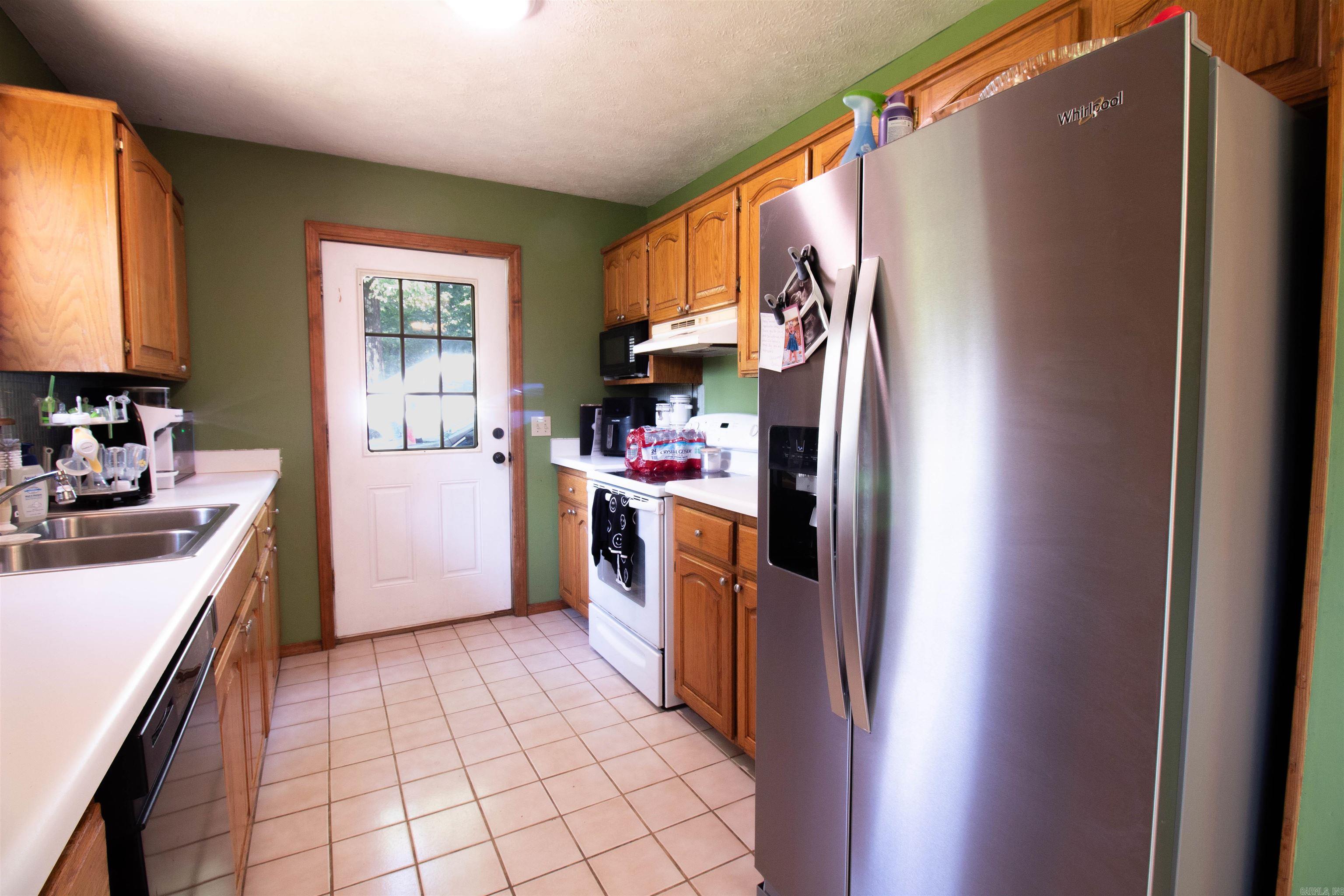 186 County Road 1662  Knoxville, AR