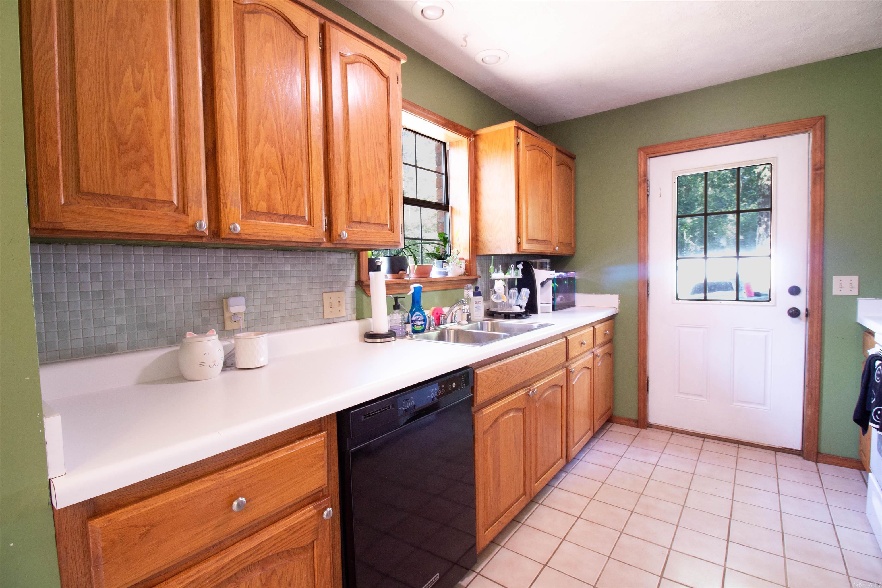 186 County Road 1662  Knoxville, AR