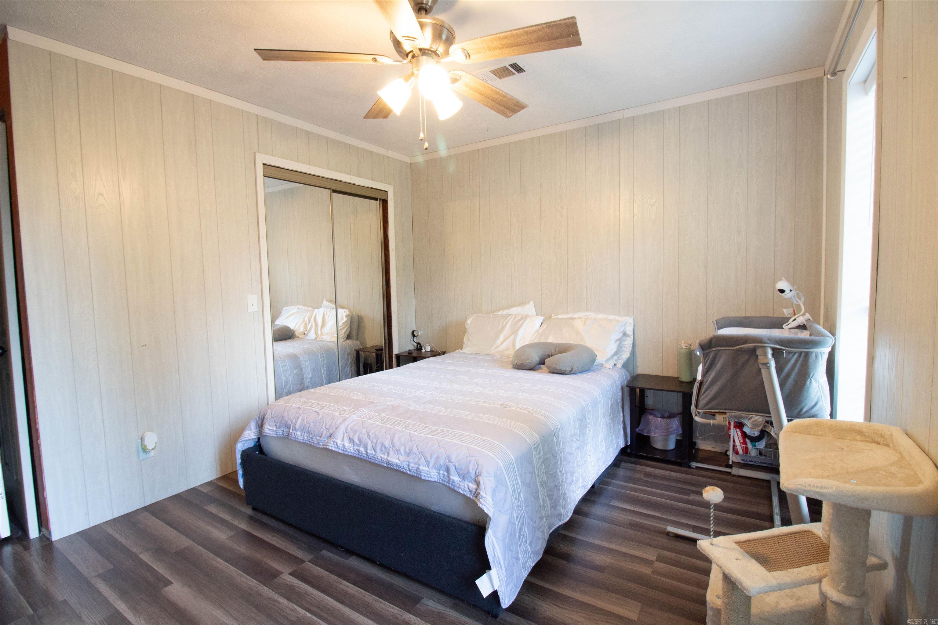 186 County Road 1662  Knoxville, AR