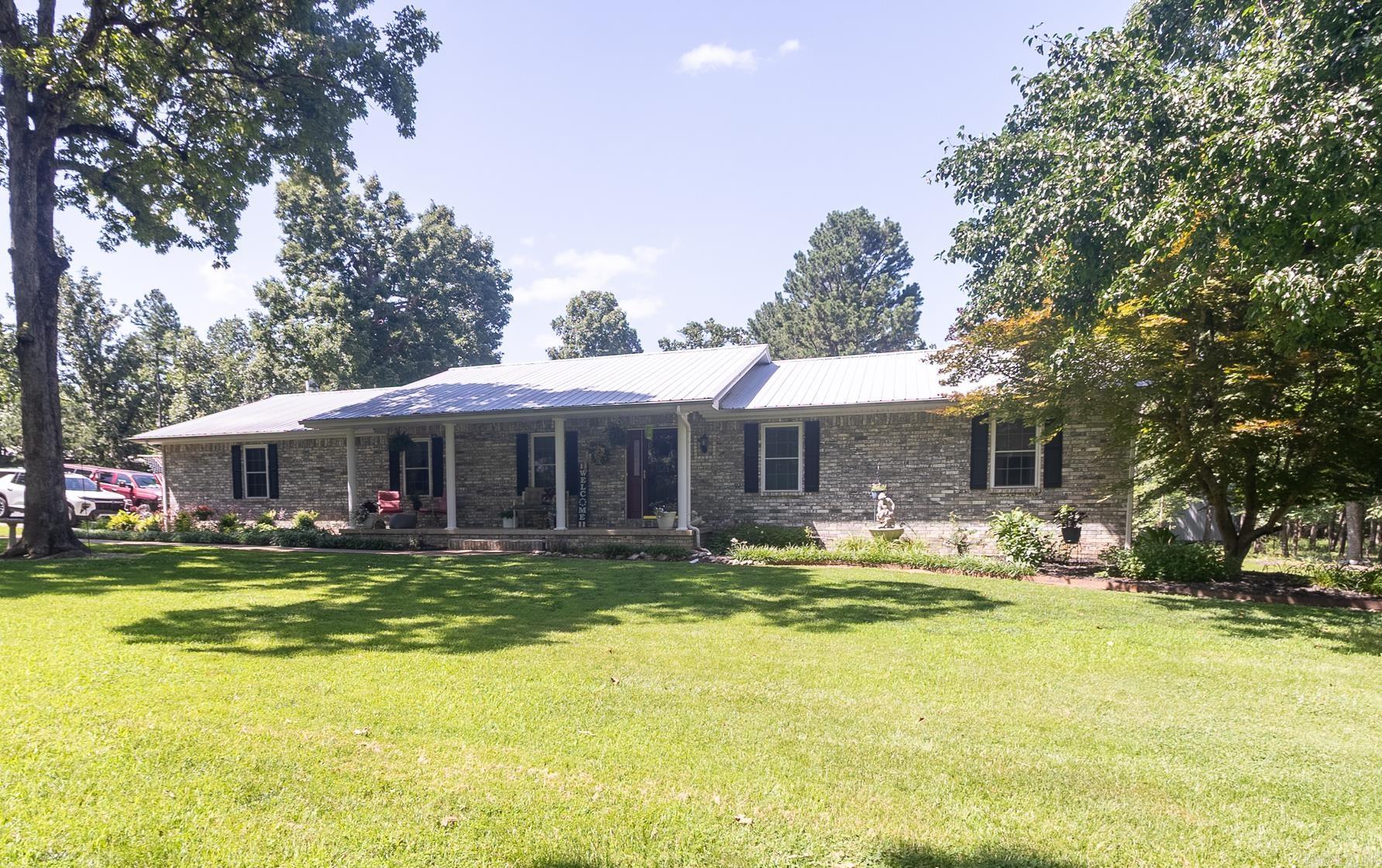 112 Thunderbird Ln  Mountain Home, AR