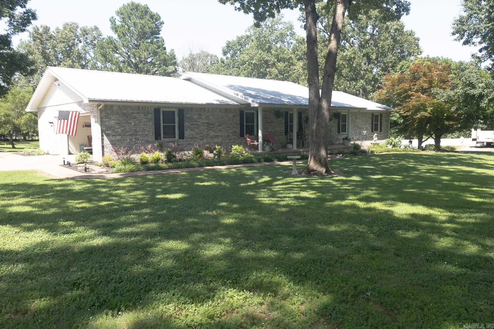 112 Thunderbird Ln  Mountain Home, AR