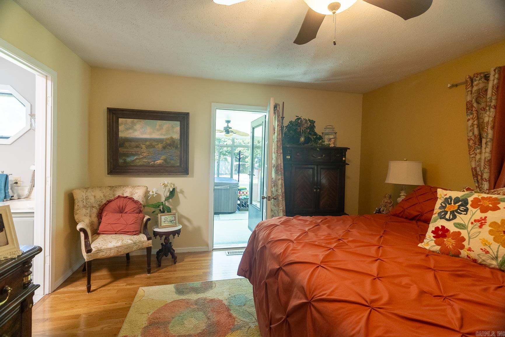 112 Thunderbird Ln  Mountain Home, AR