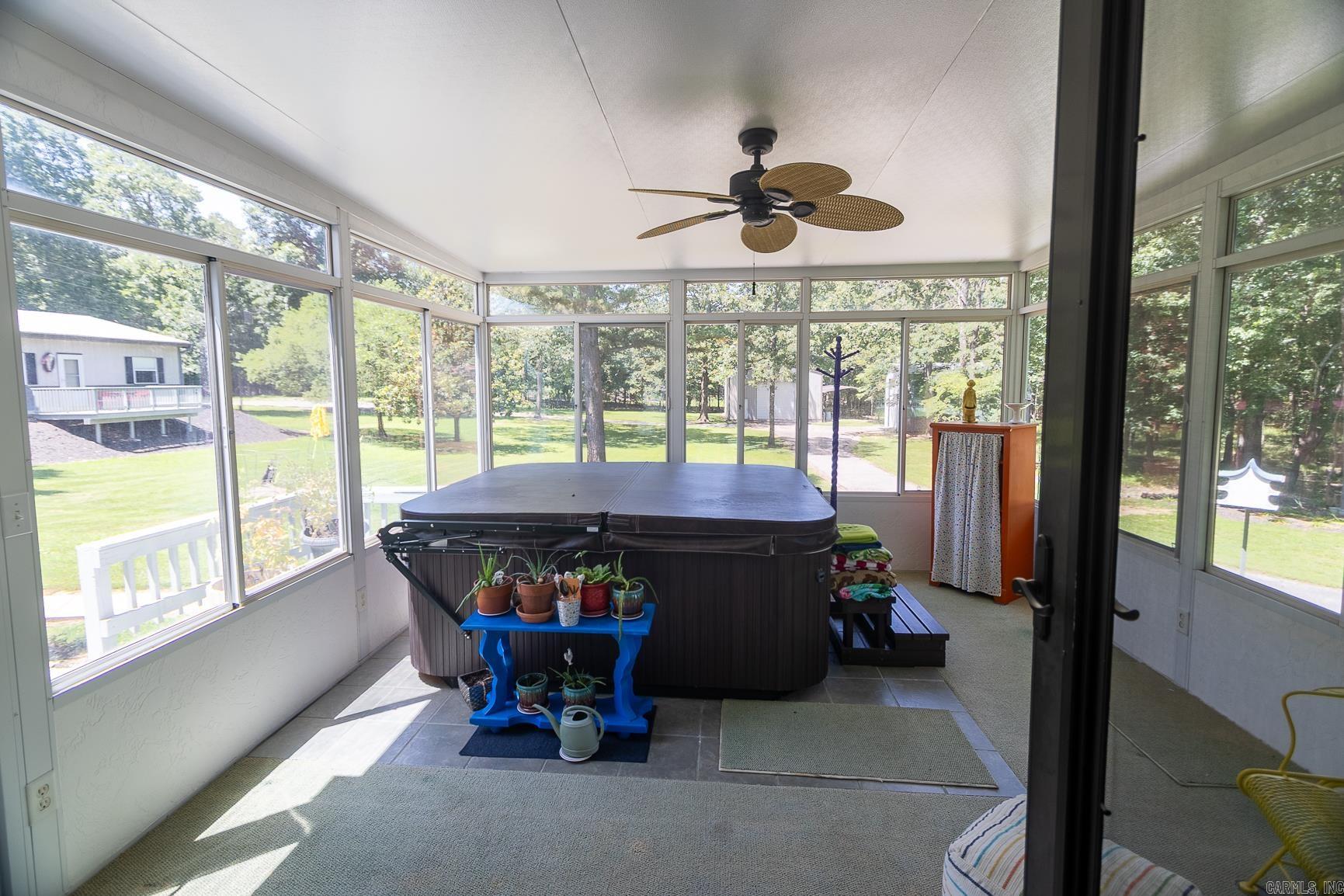 112 Thunderbird Ln  Mountain Home, AR