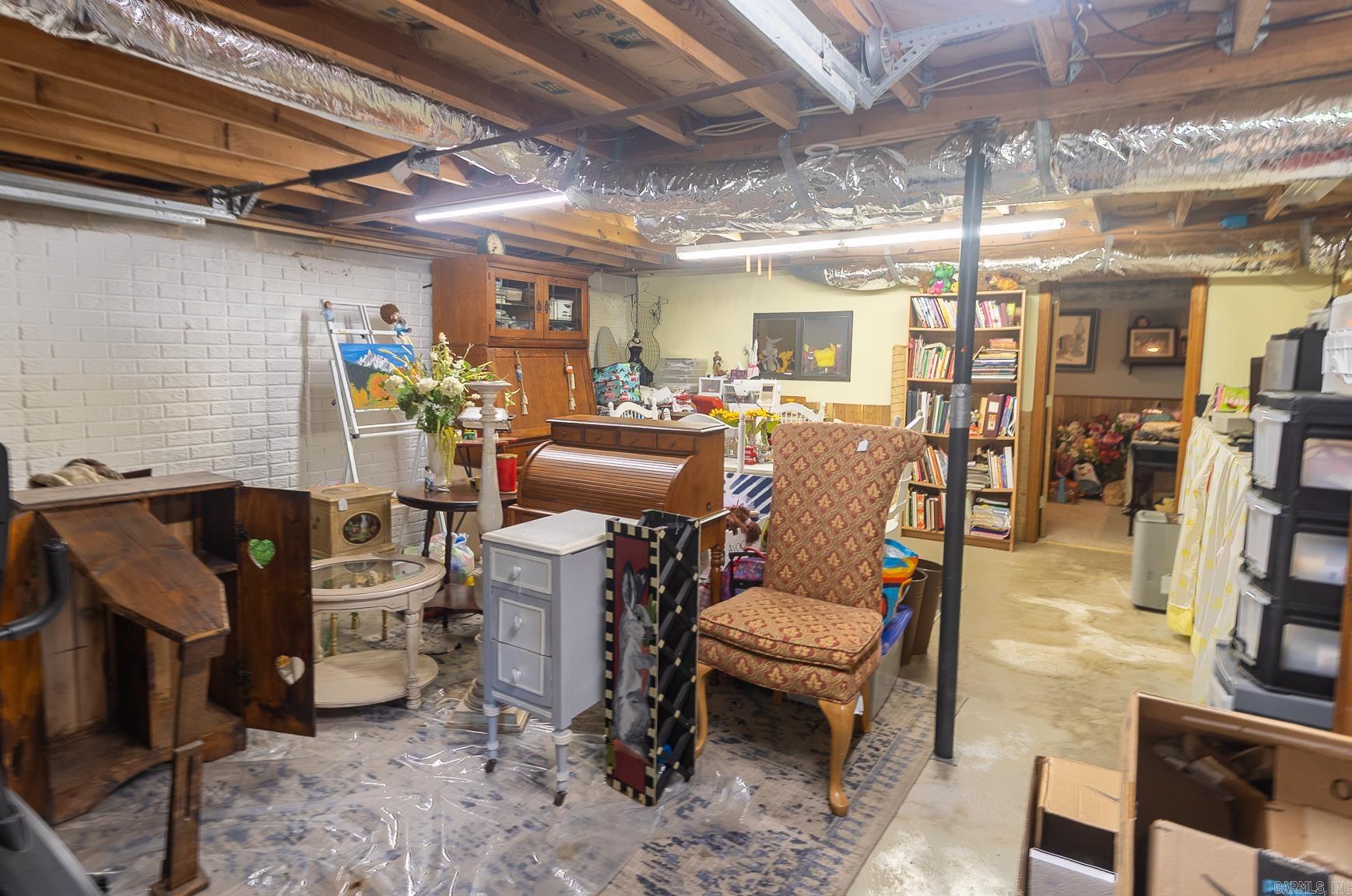 112 Thunderbird Ln  Mountain Home, AR