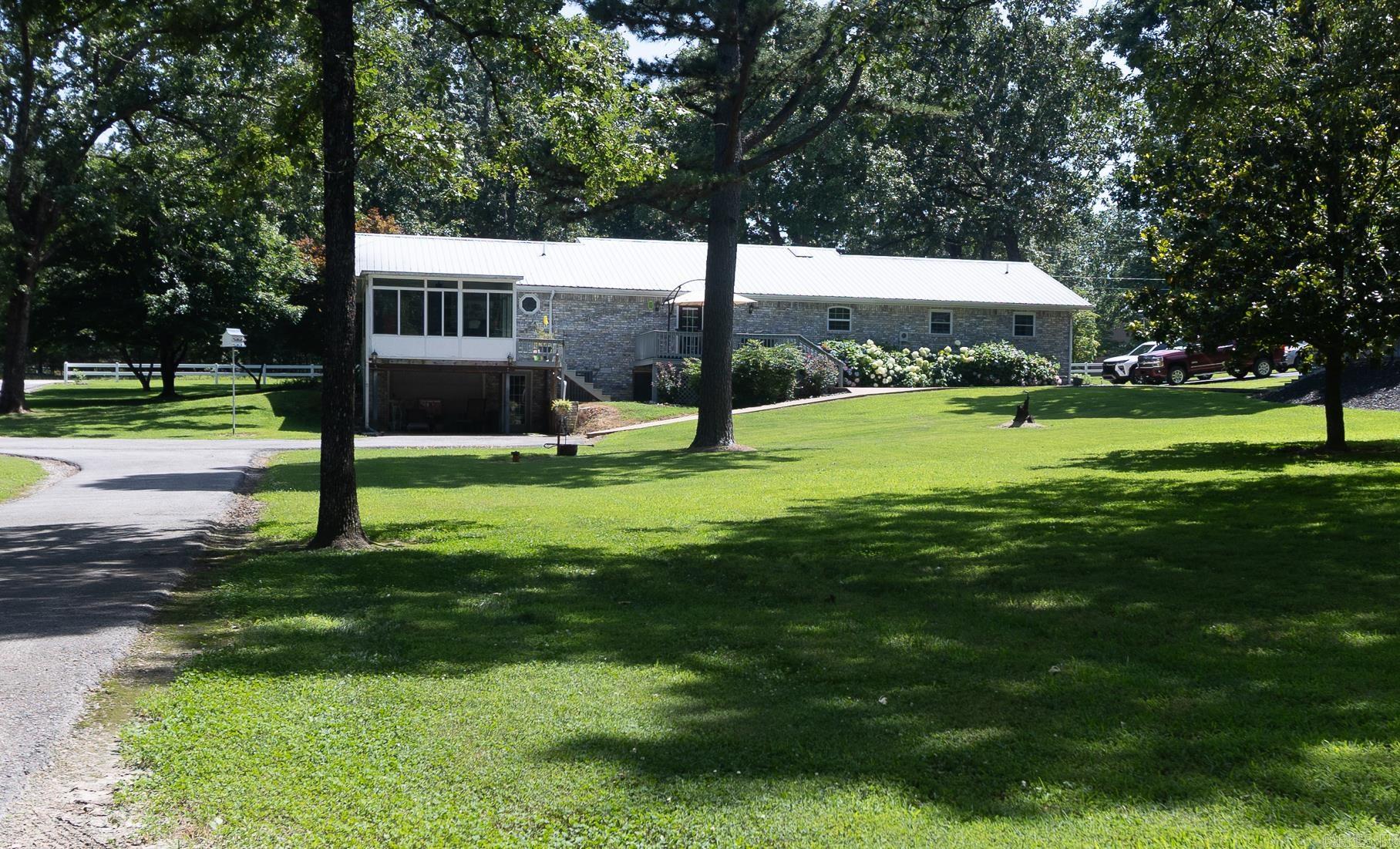 112 Thunderbird Ln  Mountain Home, AR
